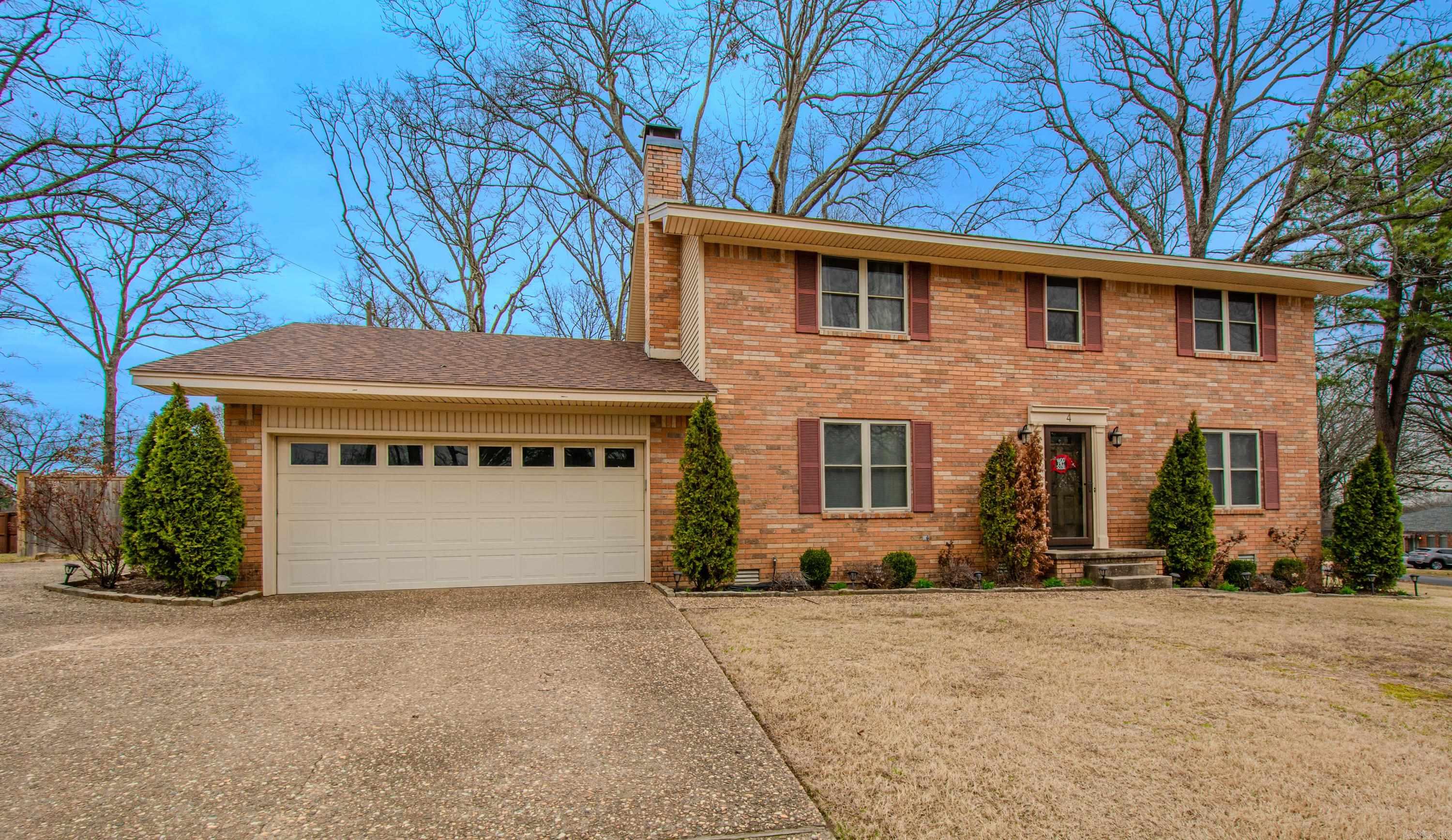 4 Gleneagles Court