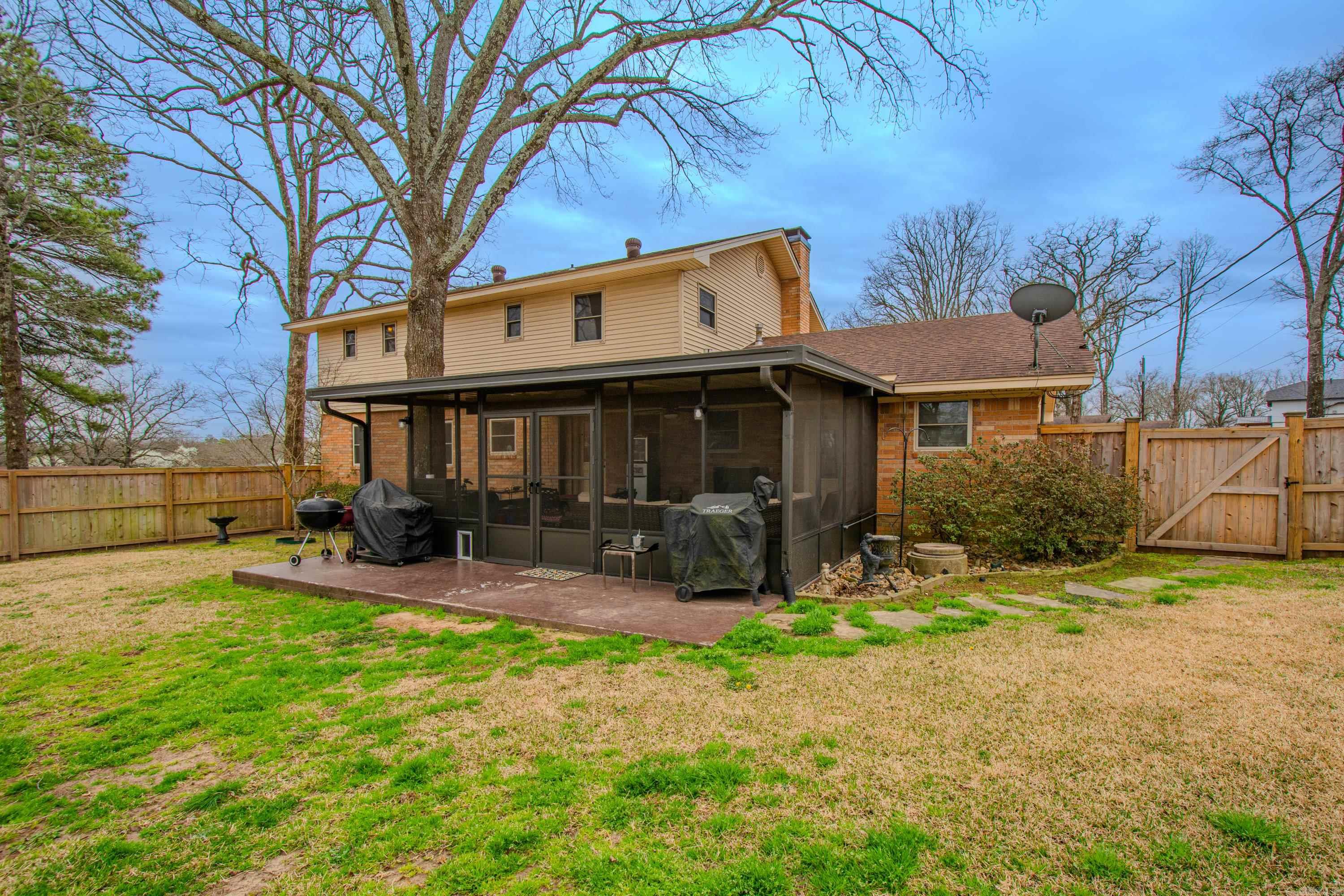 4 Gleneagles Court