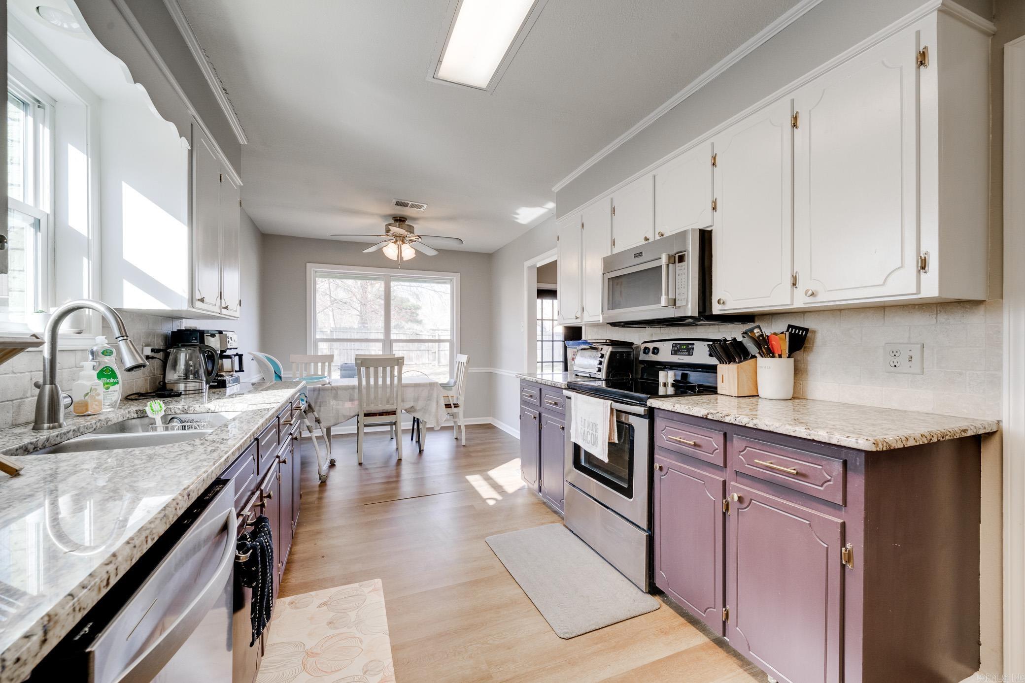 67 Kensington