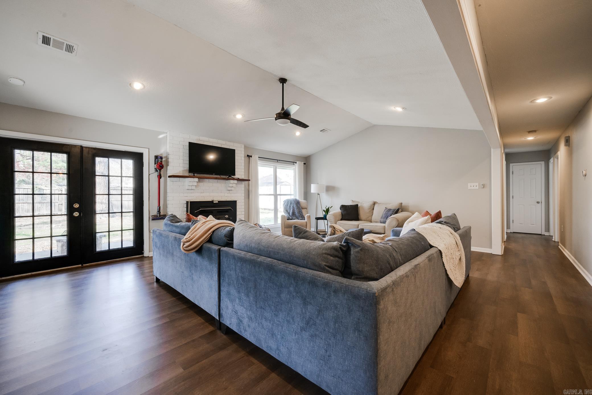 67 Kensington