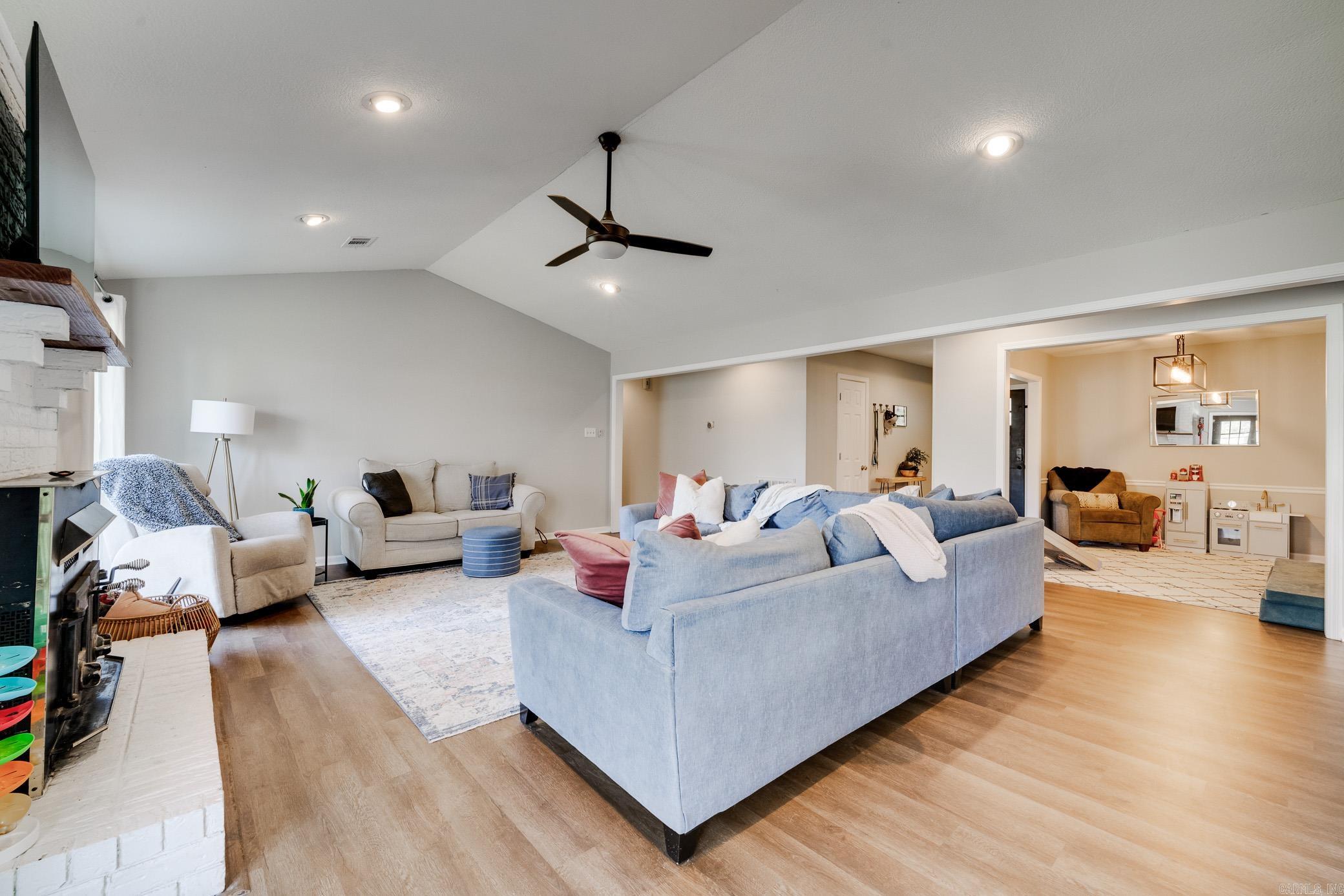 67 Kensington