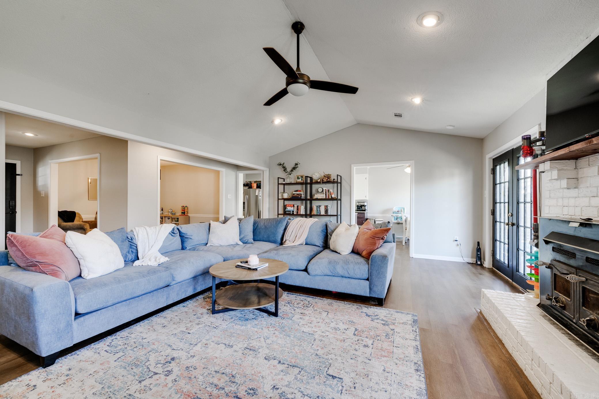 67 Kensington