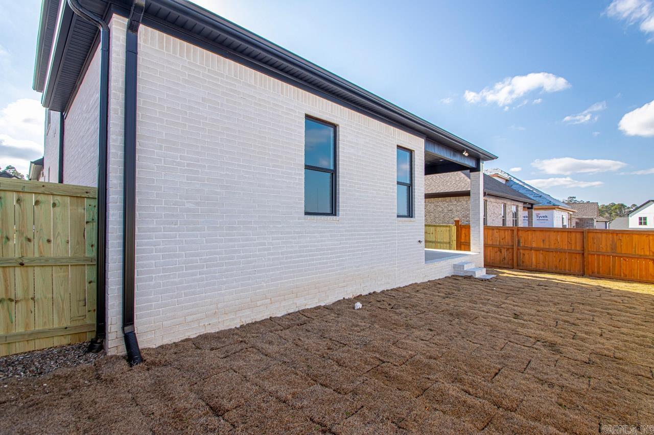 65 Fletcher Ridge Circle