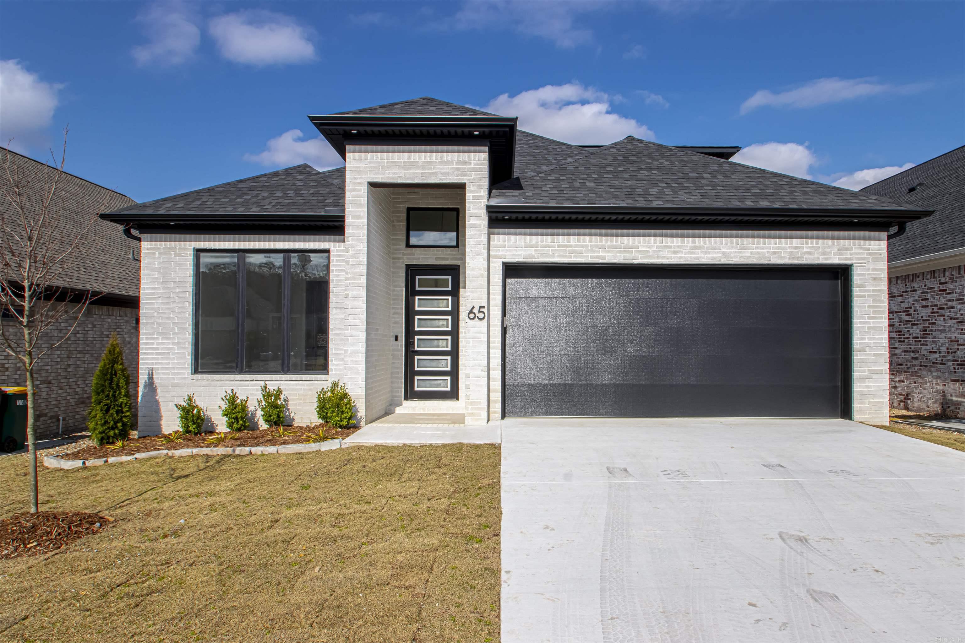 65 Fletcher Ridge Circle