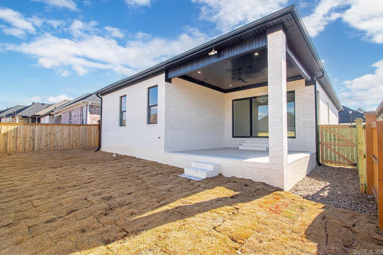 65 Fletcher Ridge Circle