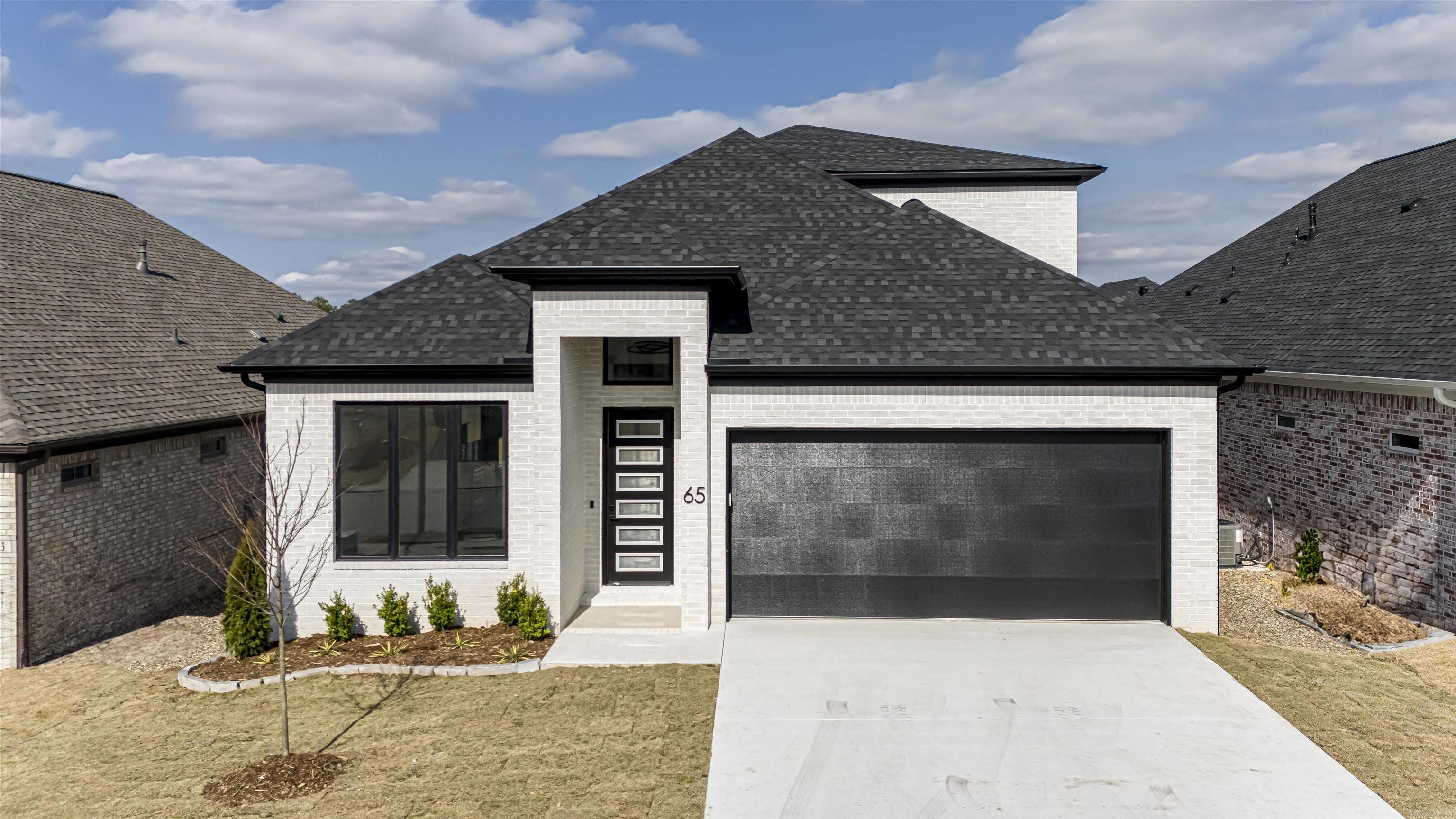 65 Fletcher Ridge Circle