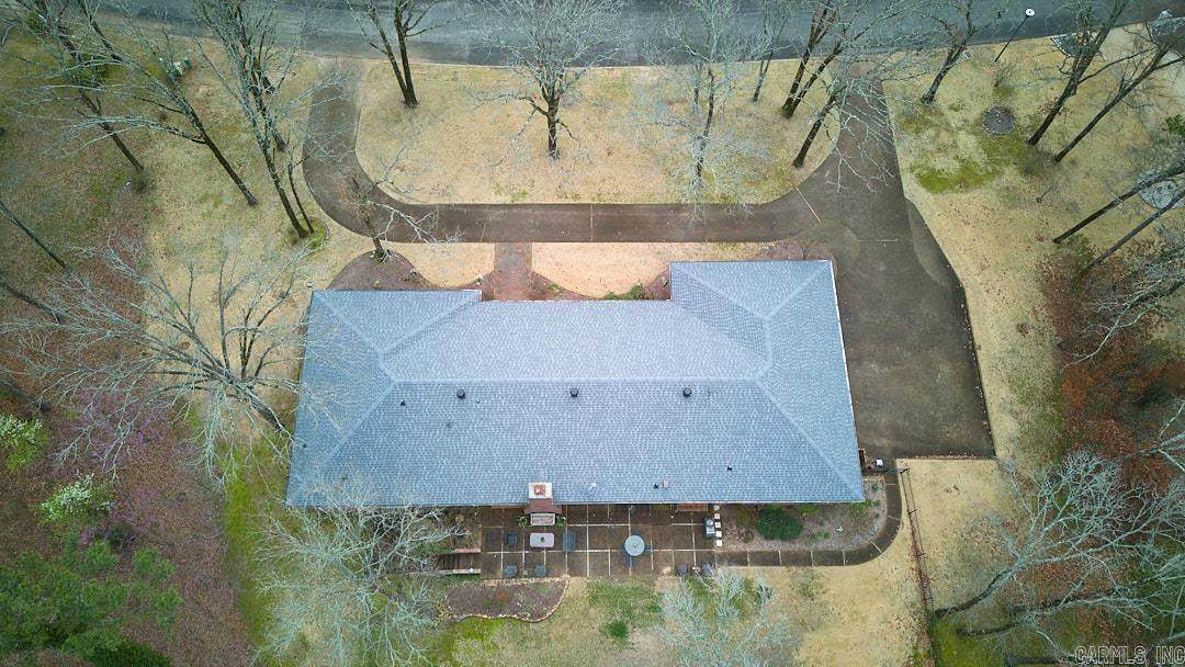 305 Whispering Hills Street