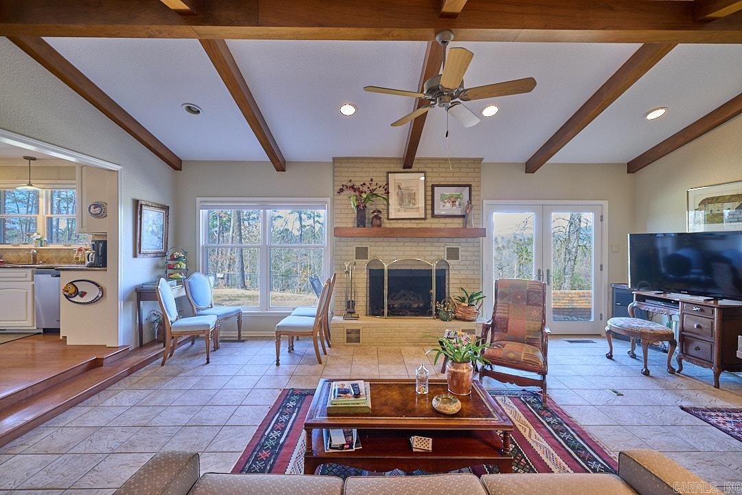 305 Whispering Hills Street