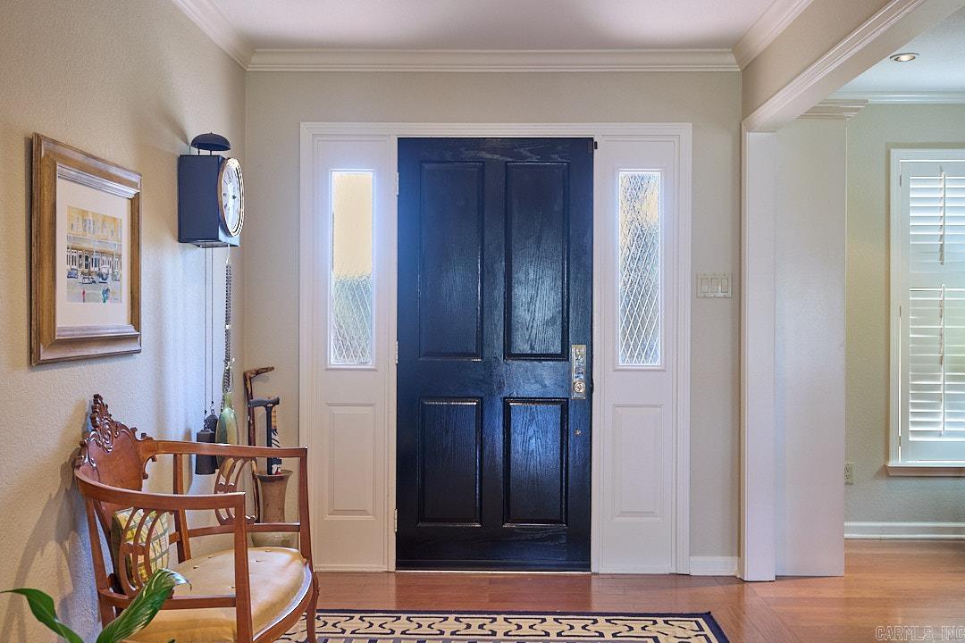 305 Whispering Hills Street