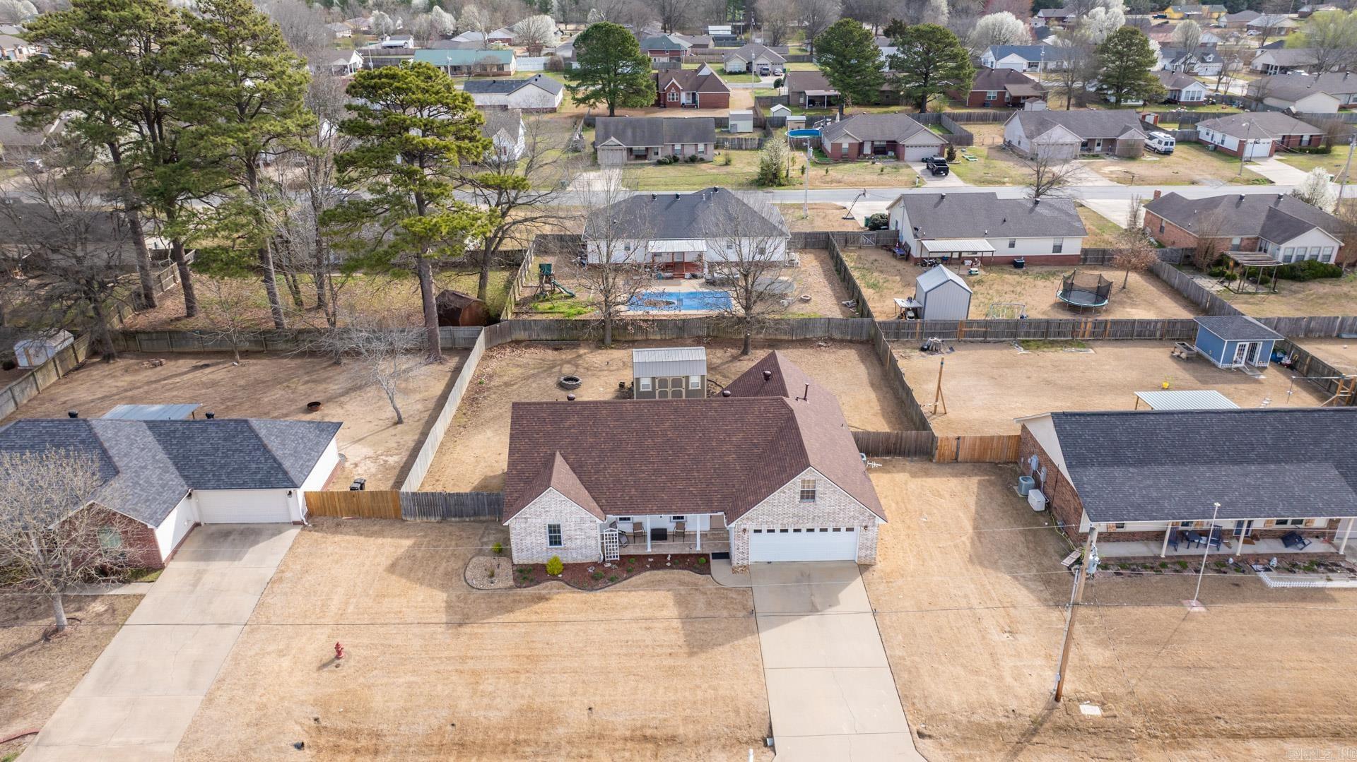 909 Scooty Drive