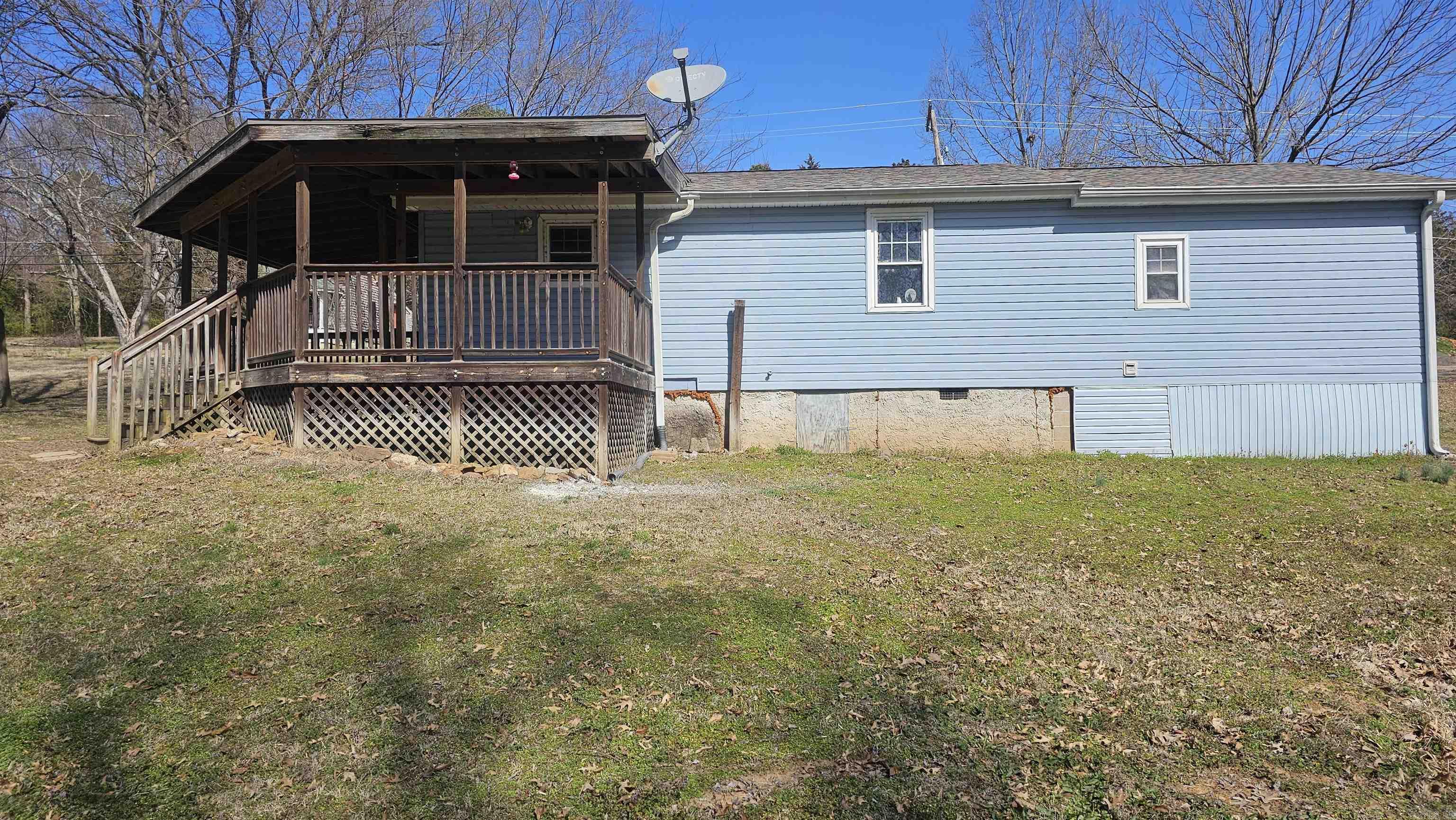 119 W Old Wire Rd Road