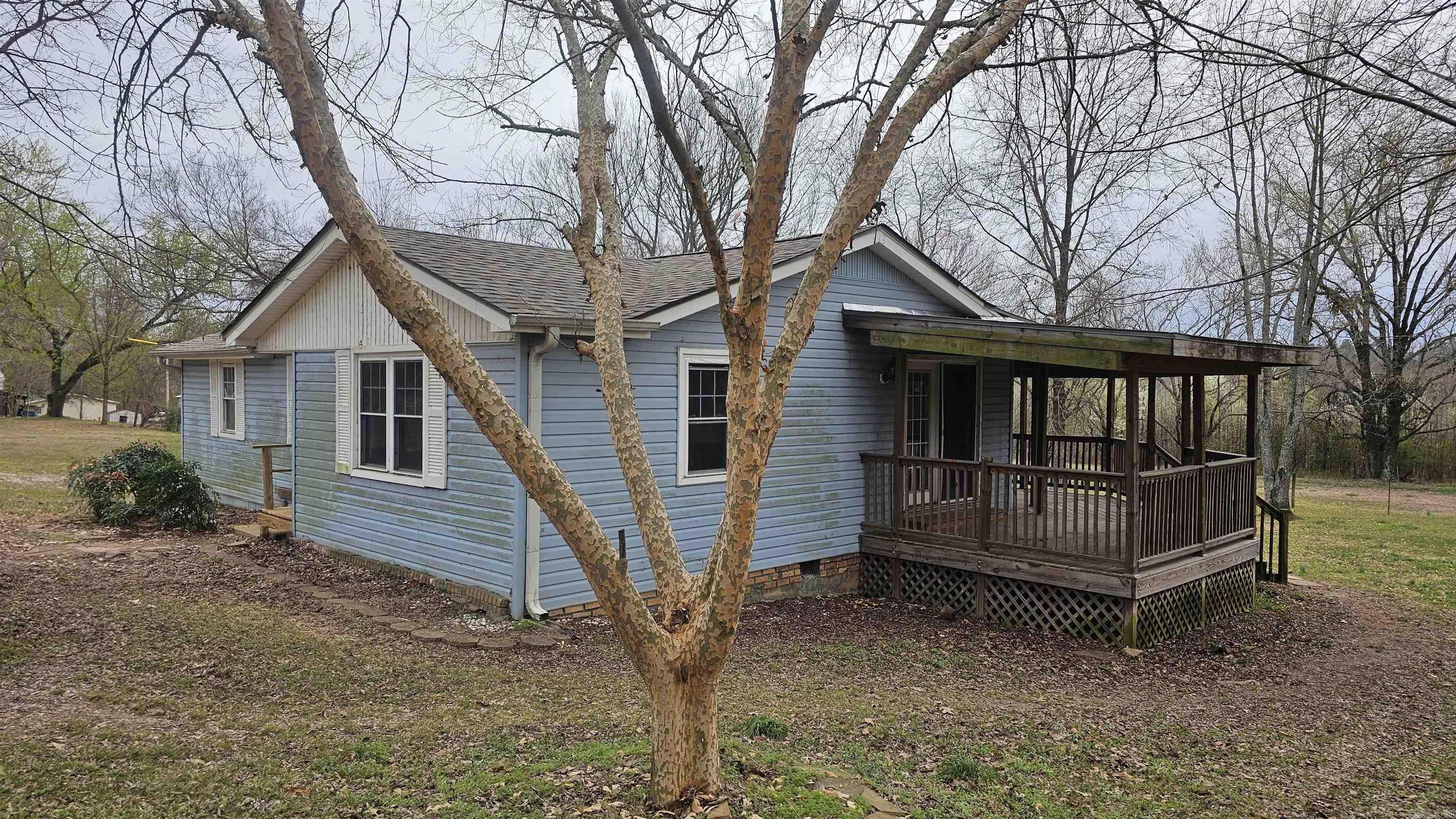 119 W Old Wire Rd Road