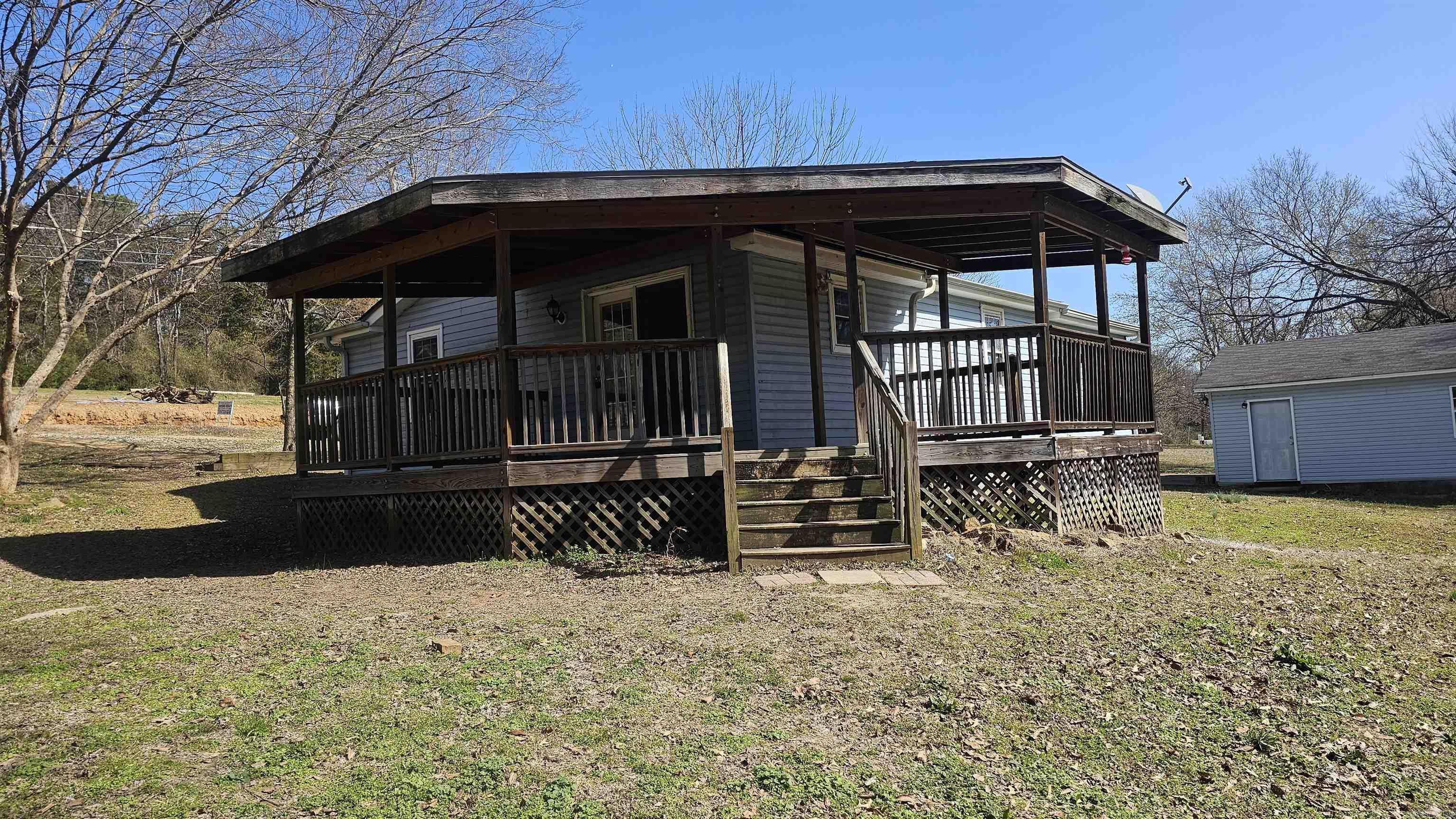 119 W Old Wire Rd Road