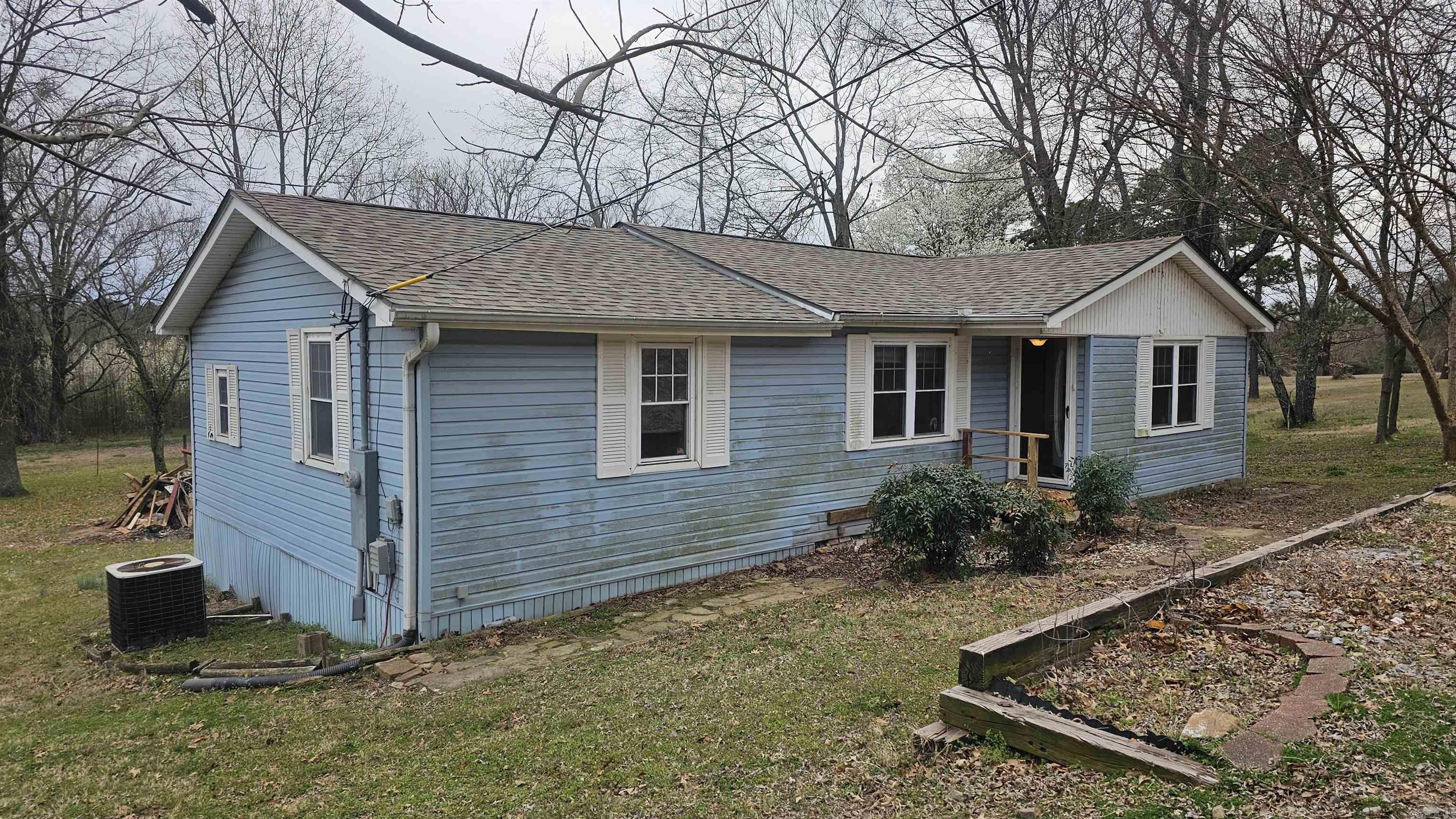 119 W Old Wire Rd Road