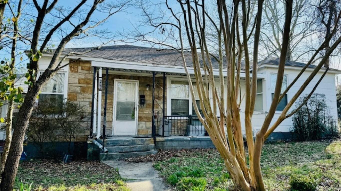 203 Logan Loop