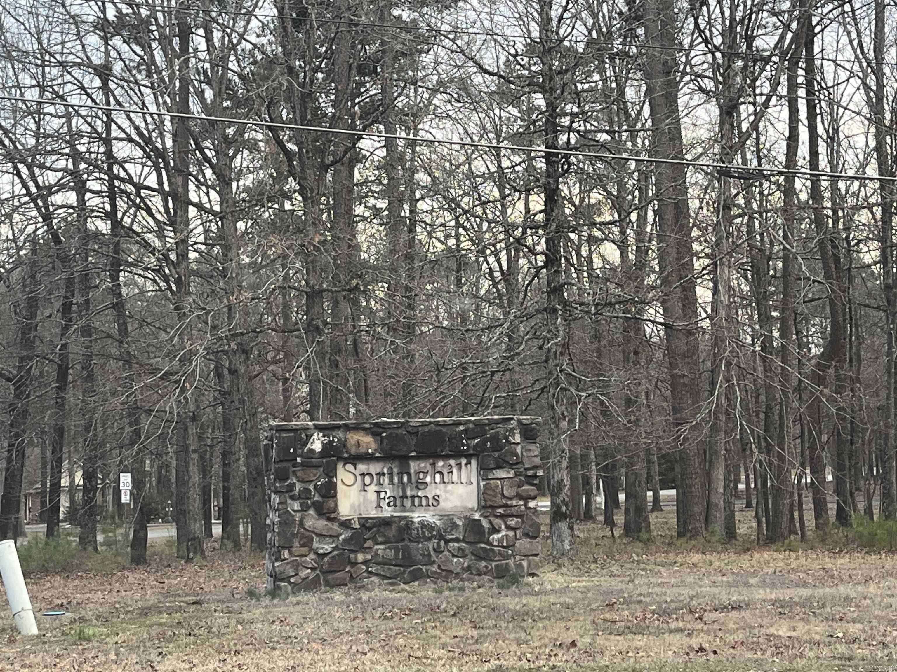 9891 Brown County Line Road