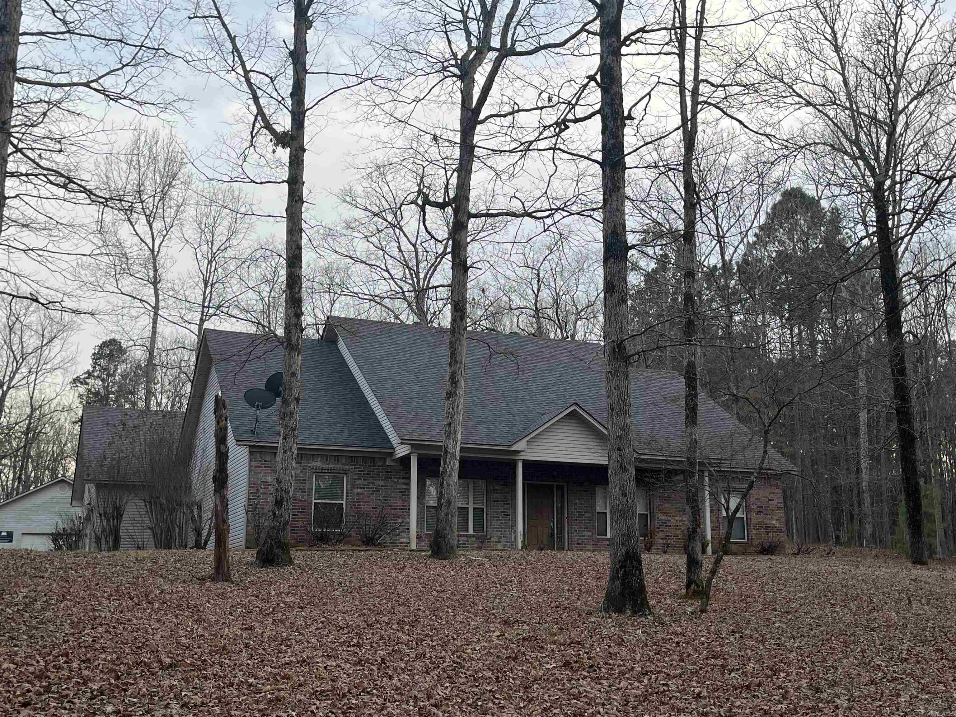 9891 Brown County Line Road