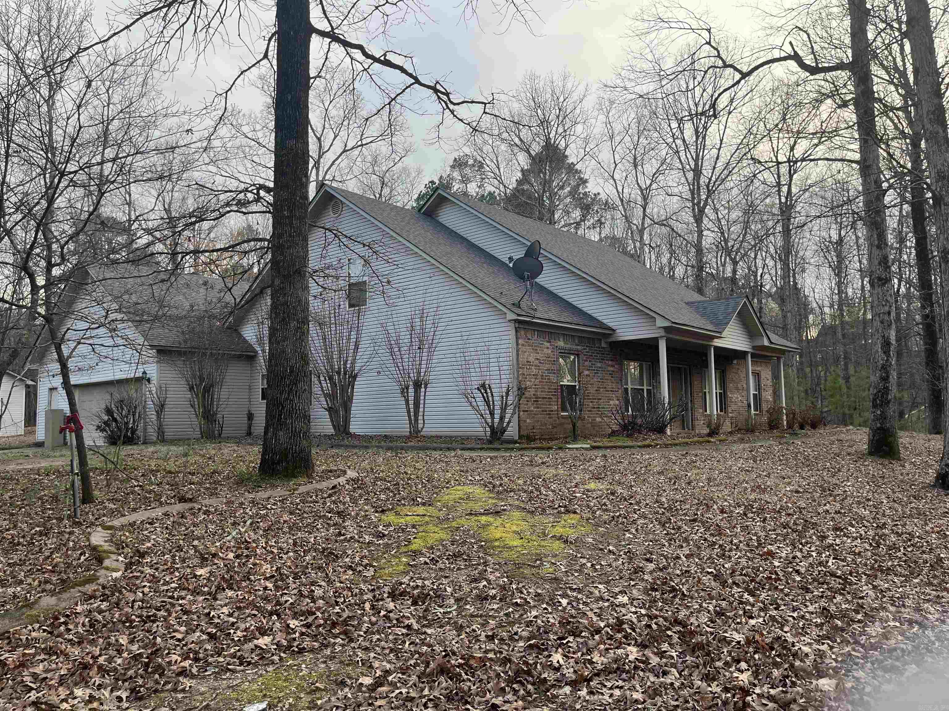9891 Brown County Line Road