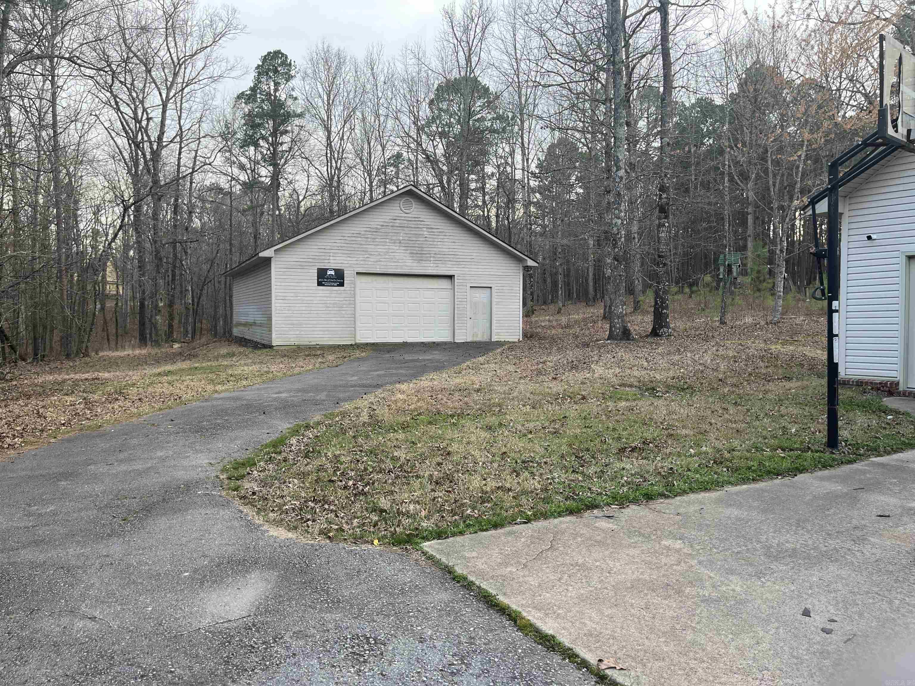 9891 Brown County Line Road