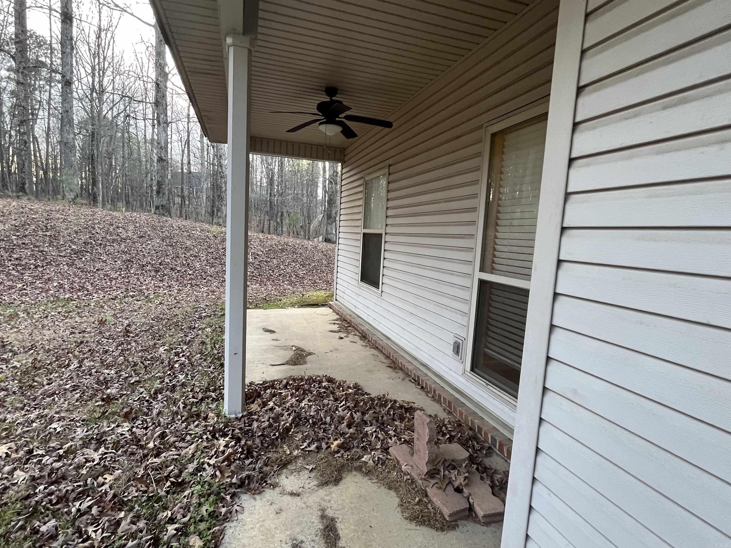 9891 Brown County Line Road