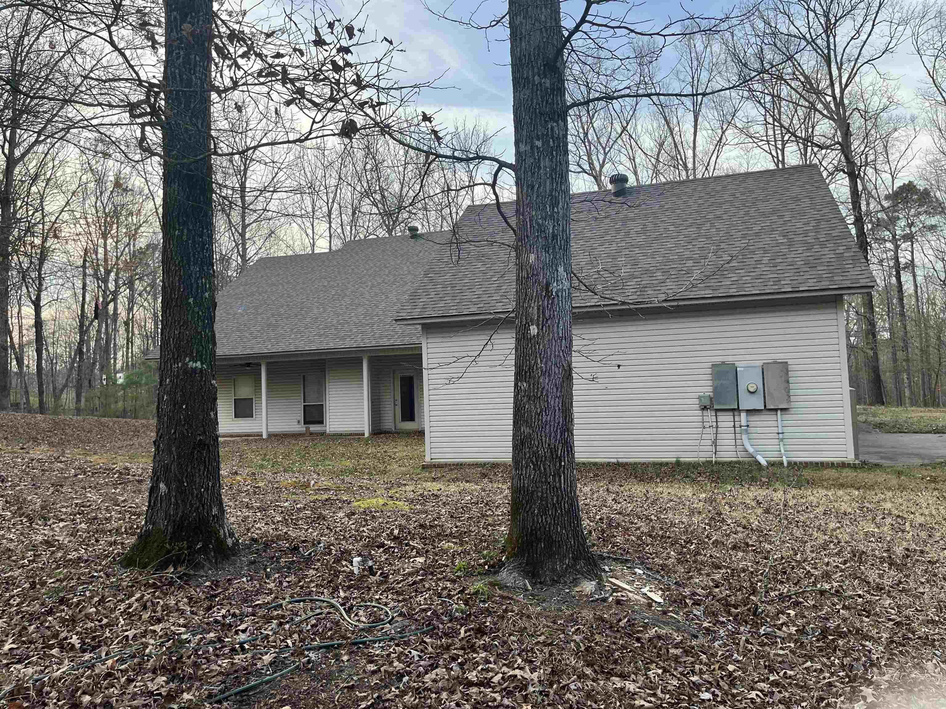 9891 Brown County Line Road