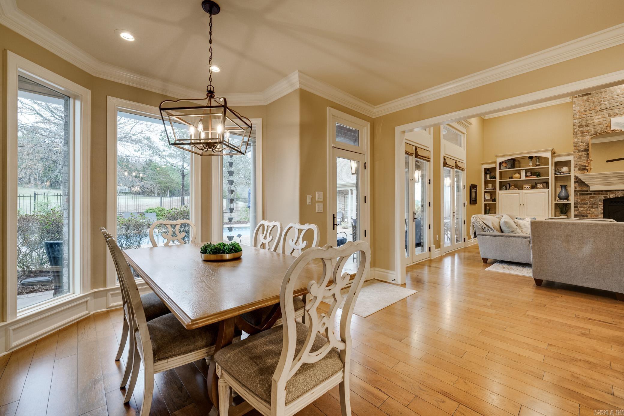 5260 Lost Canyon Drive