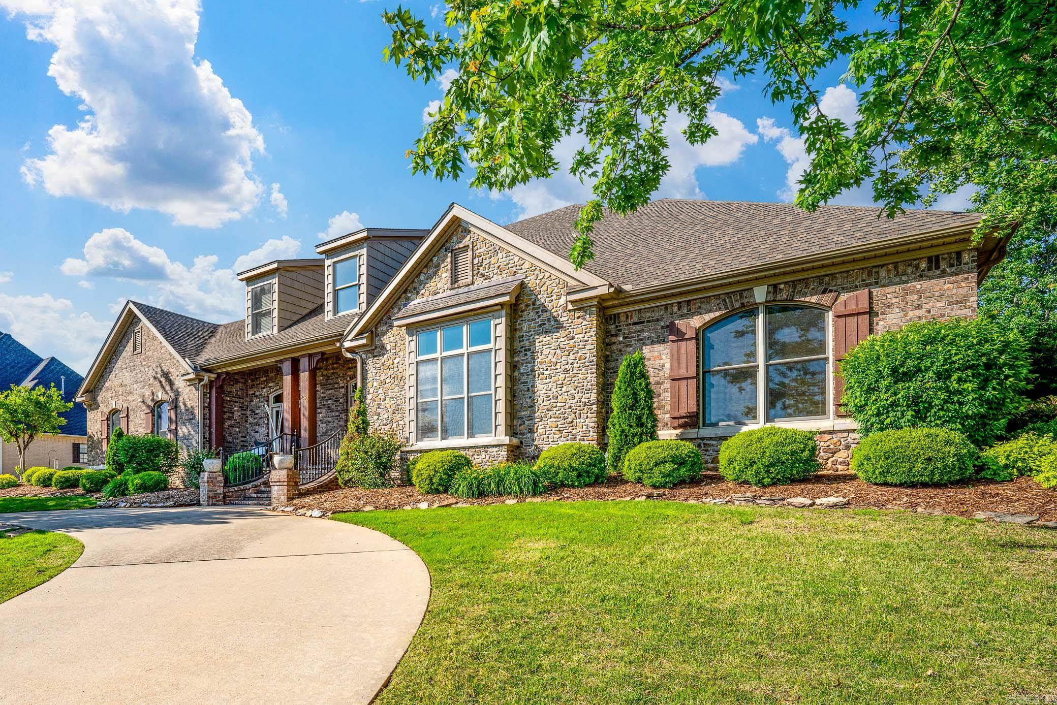 5260 Lost Canyon Drive