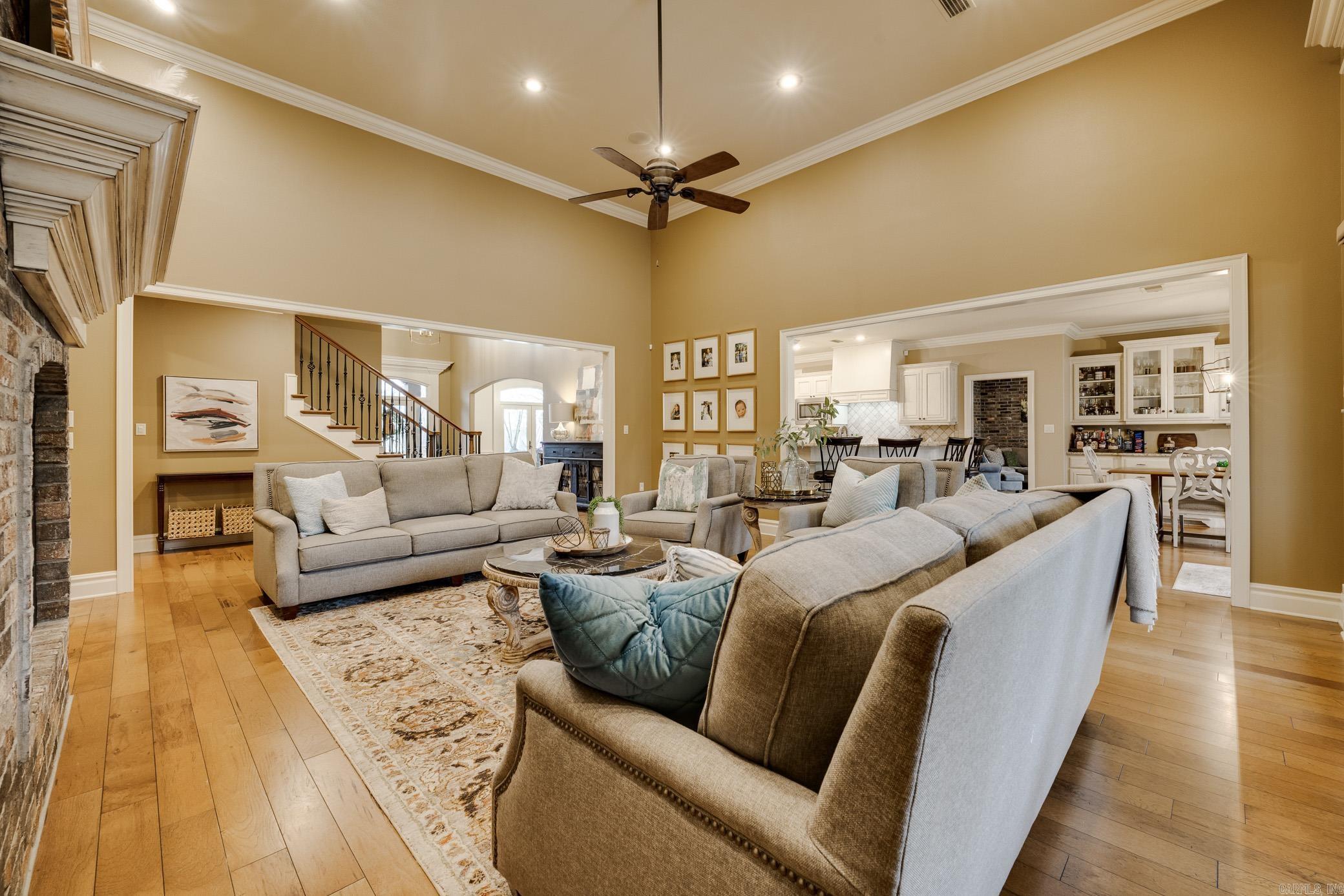 5260 Lost Canyon Drive