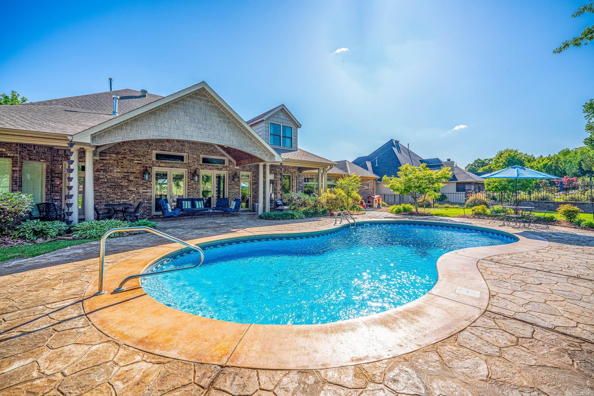 5260 Lost Canyon Drive