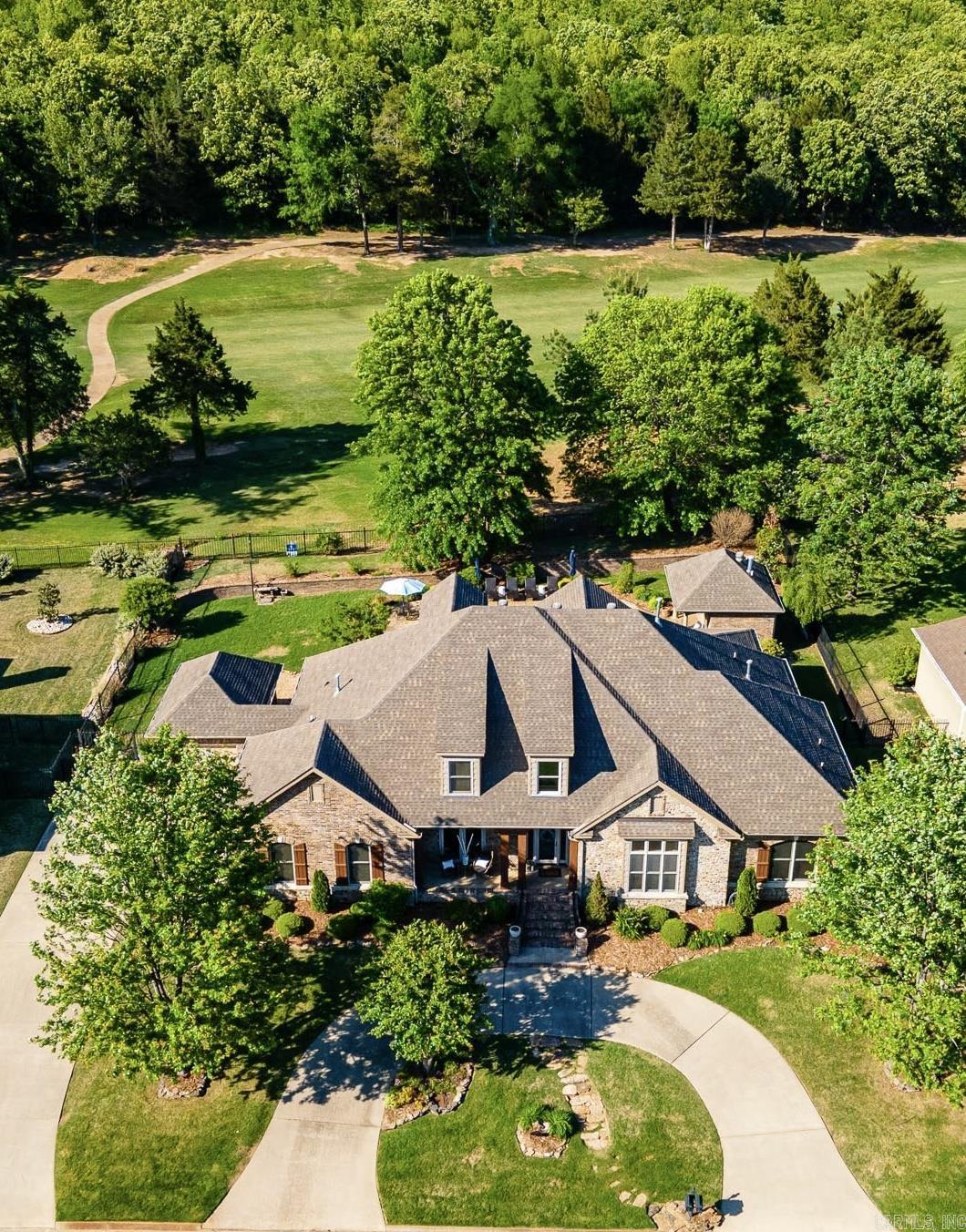 5260 Lost Canyon Drive