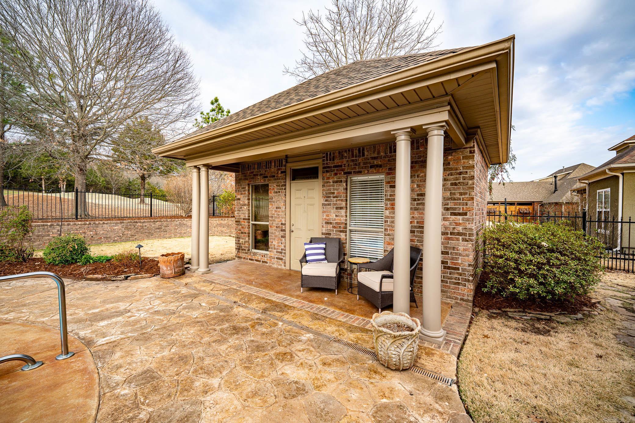 5260 Lost Canyon Drive