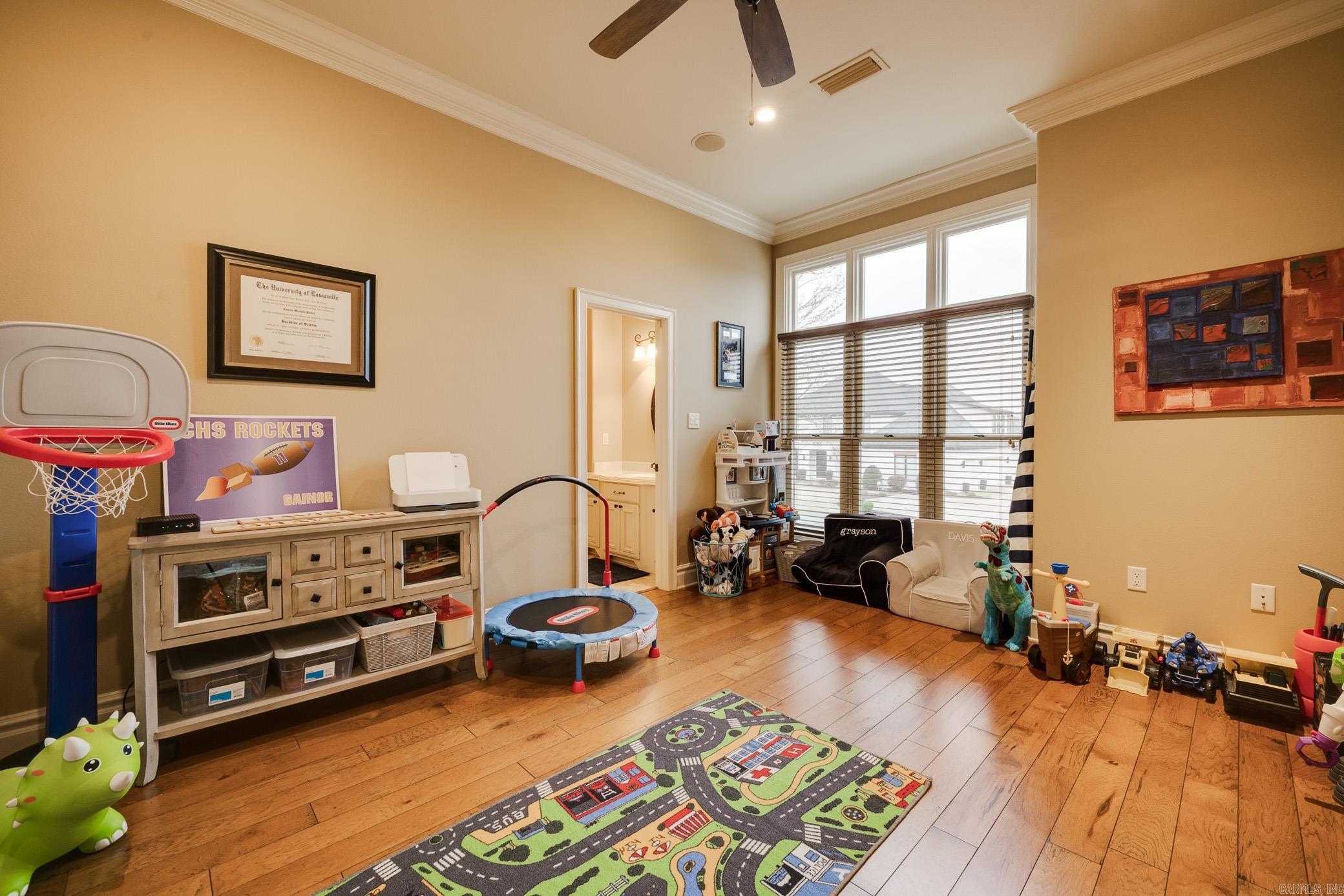 5260 Lost Canyon Drive