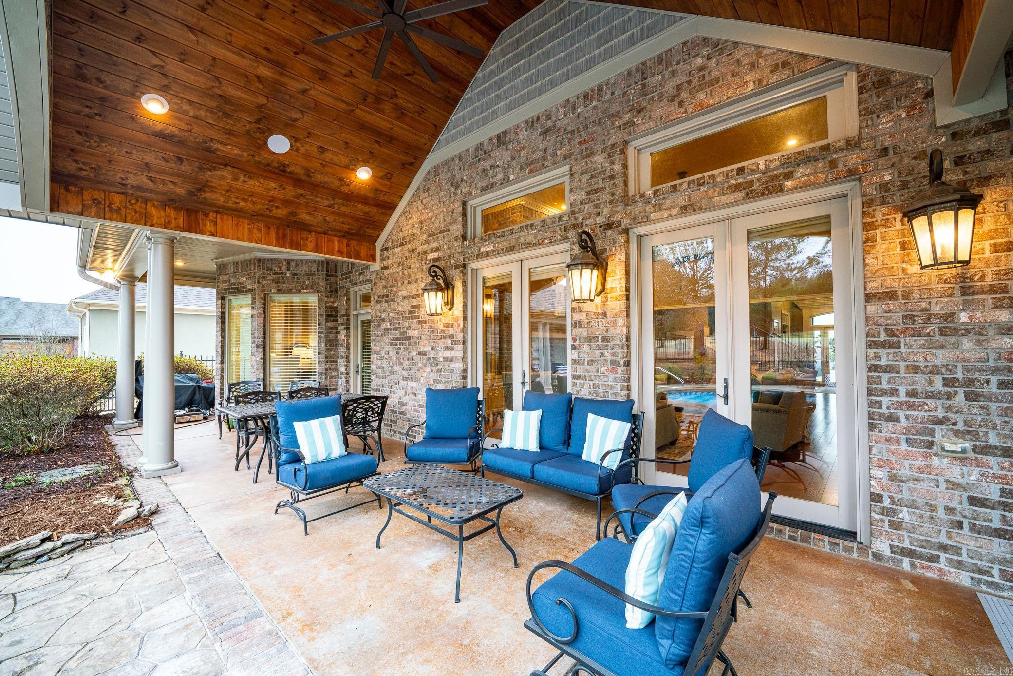 5260 Lost Canyon Drive