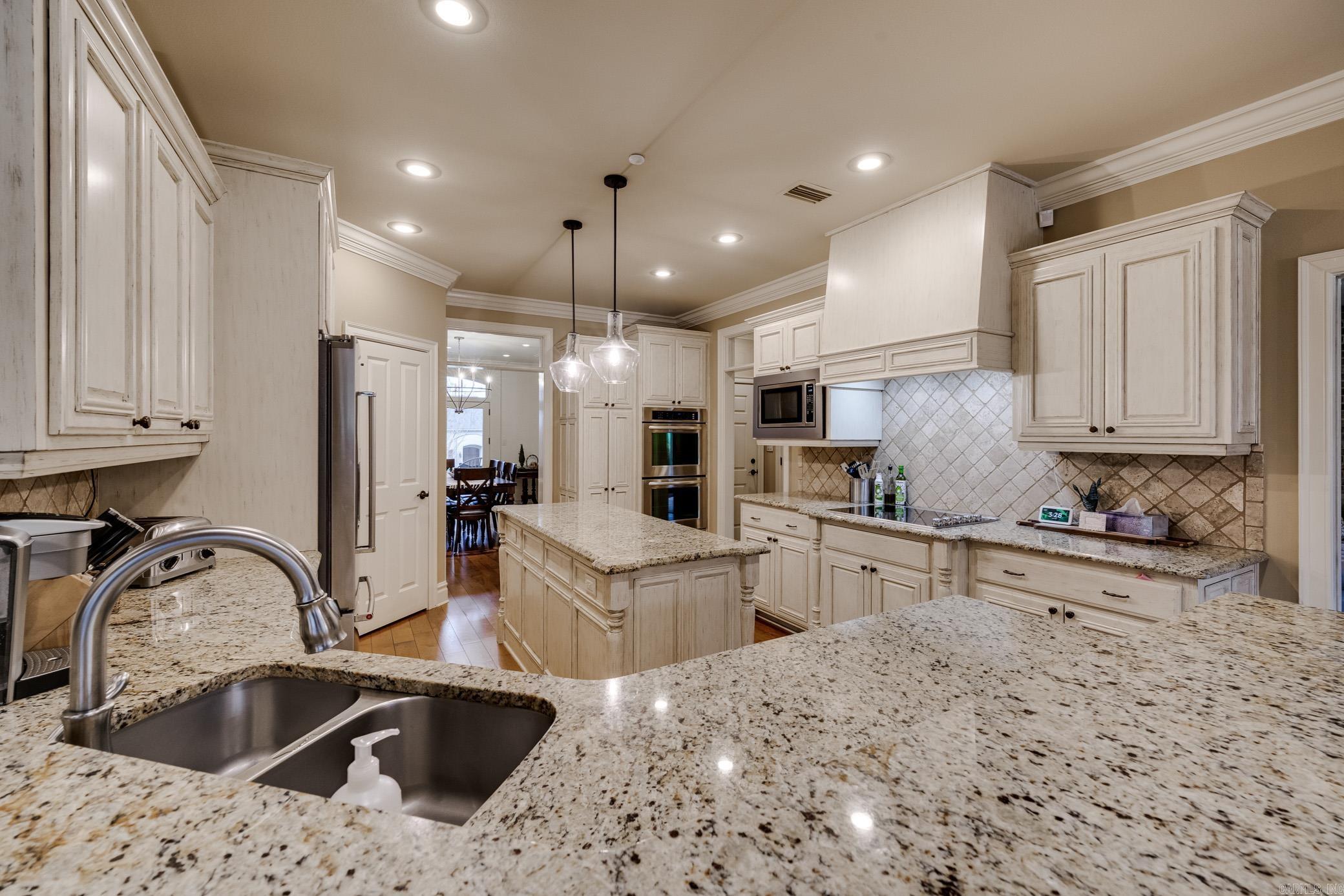 5260 Lost Canyon Drive