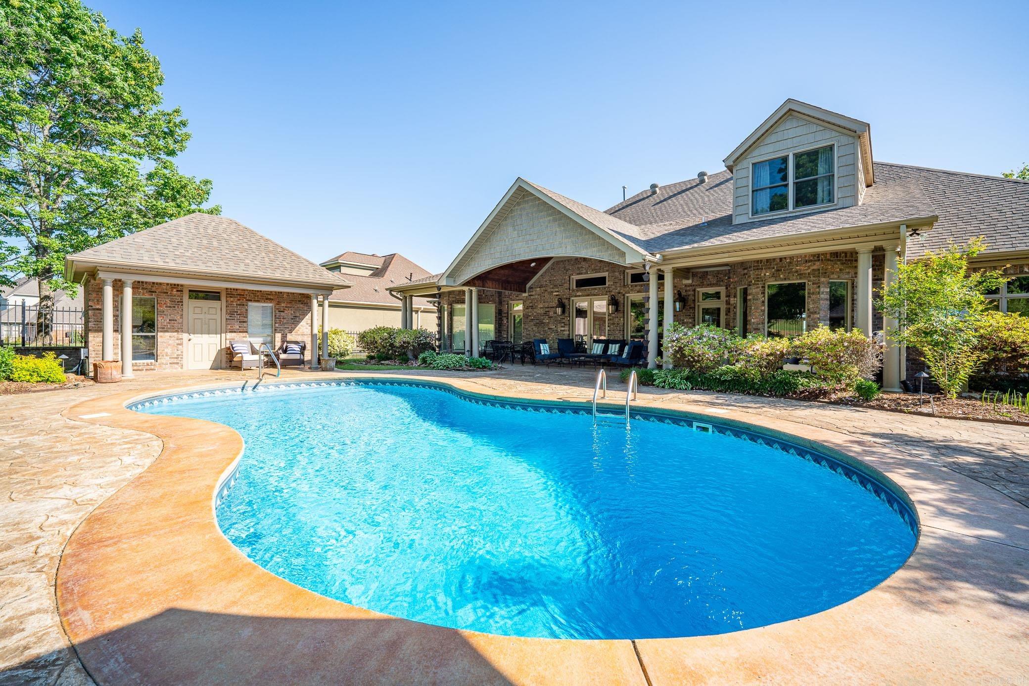 5260 Lost Canyon Drive