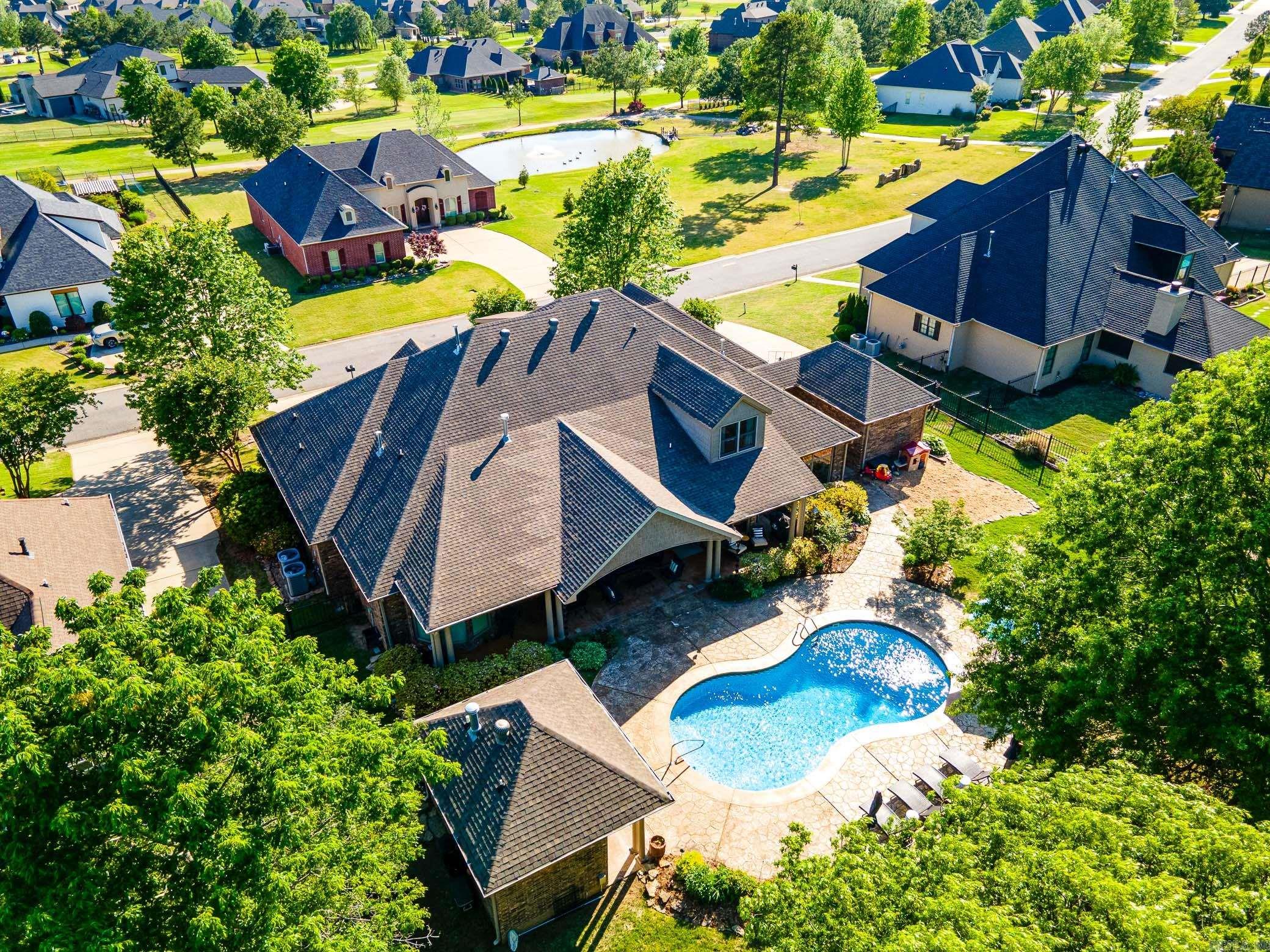 5260 Lost Canyon Drive