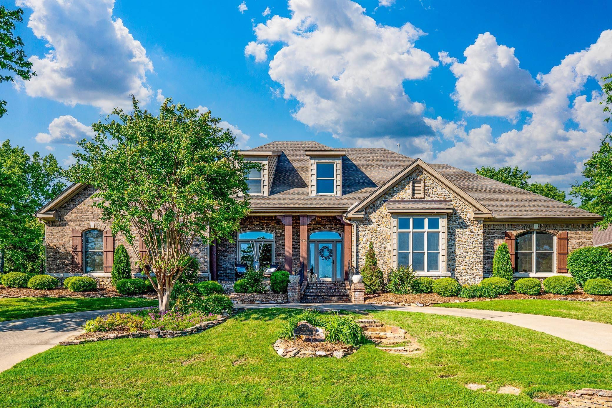 5260 Lost Canyon Drive