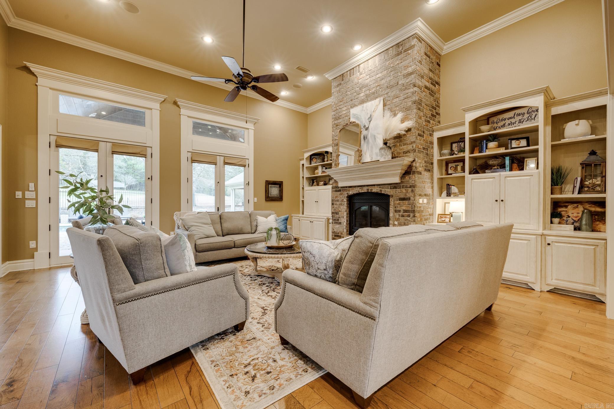 5260 Lost Canyon Drive