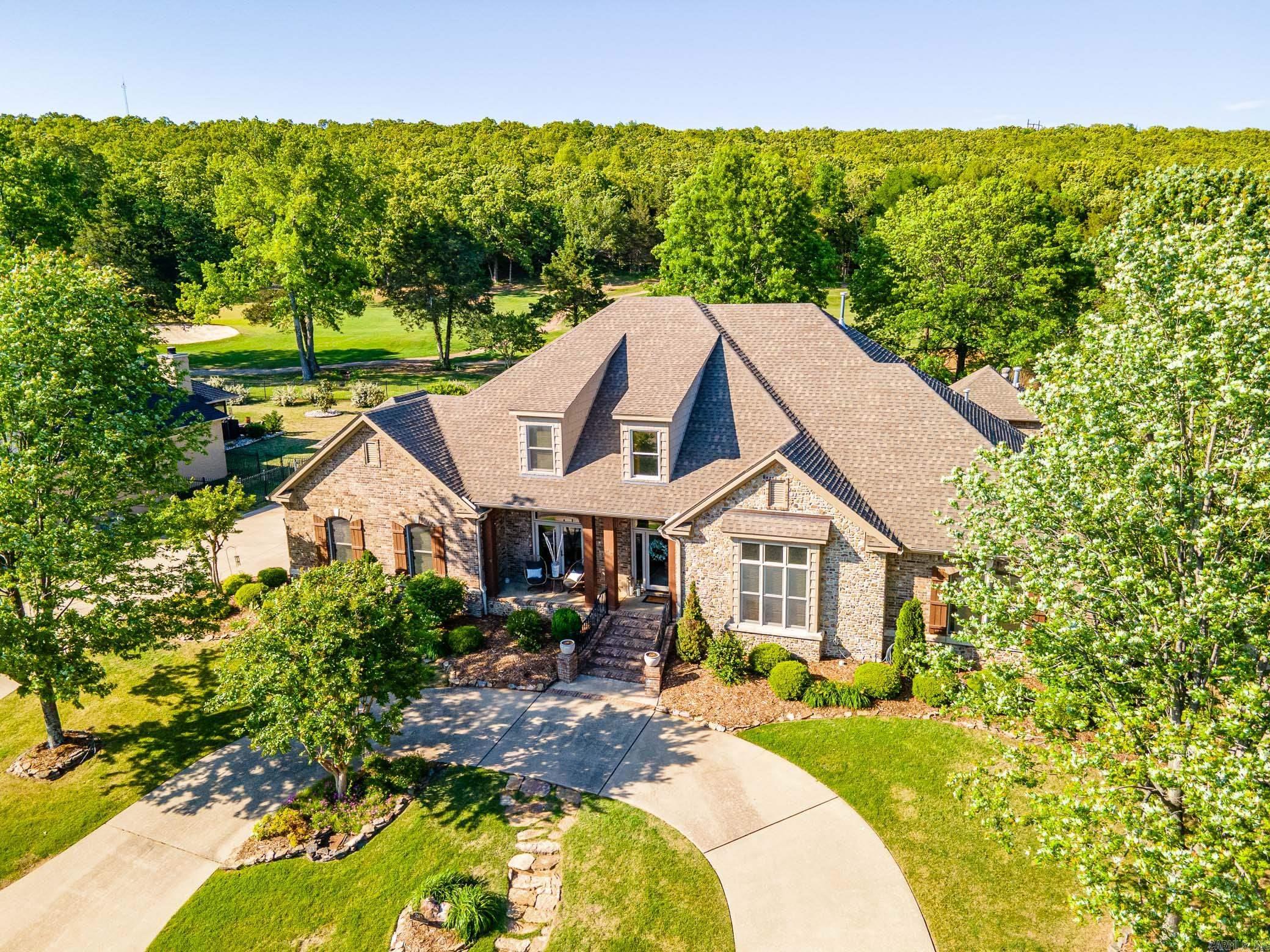 5260 Lost Canyon Drive