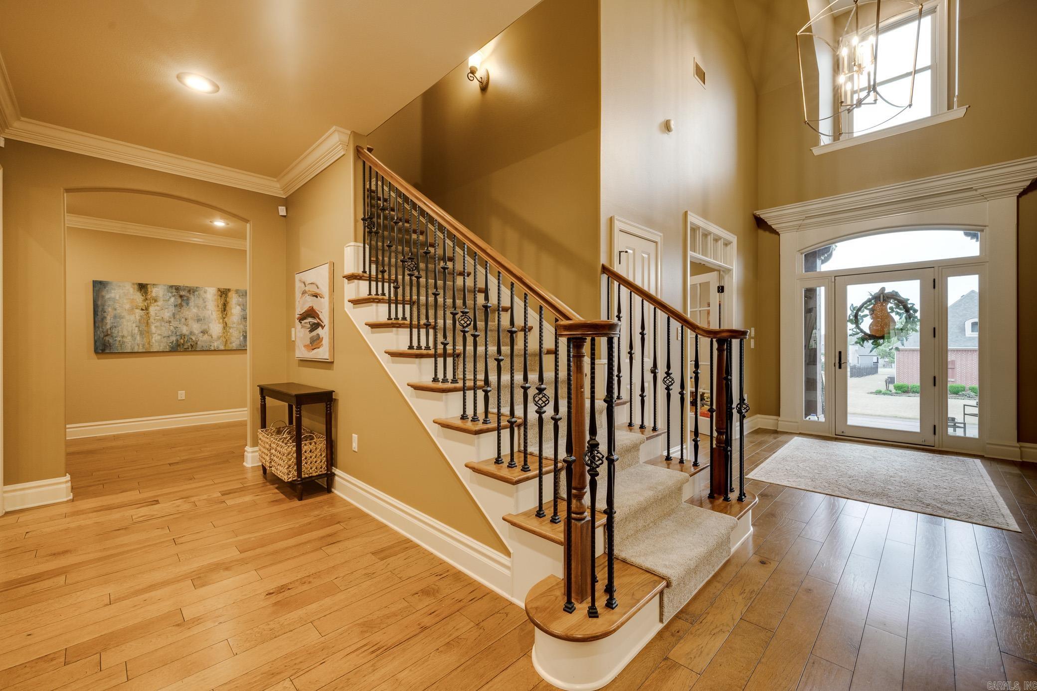 5260 Lost Canyon Drive