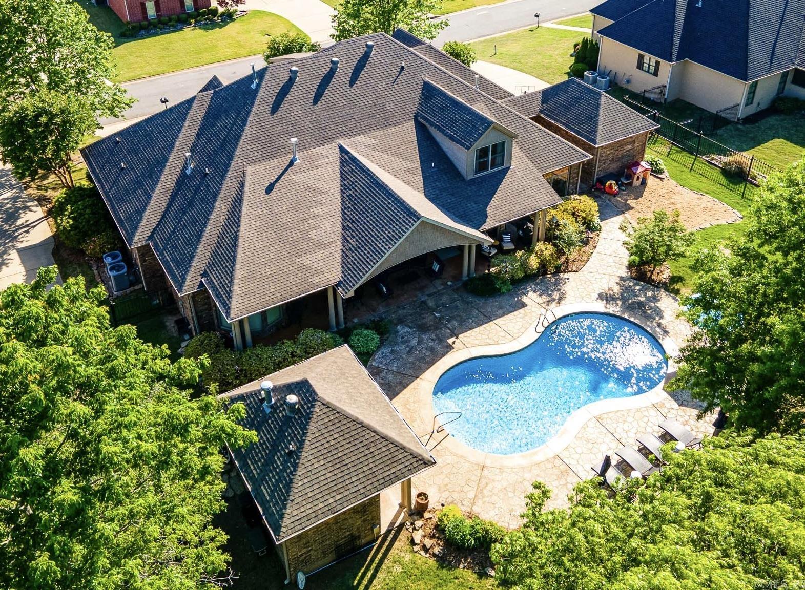 5260 Lost Canyon Drive