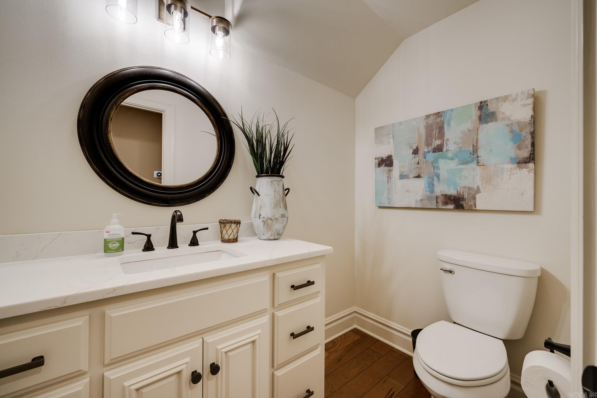 5260 Lost Canyon Drive