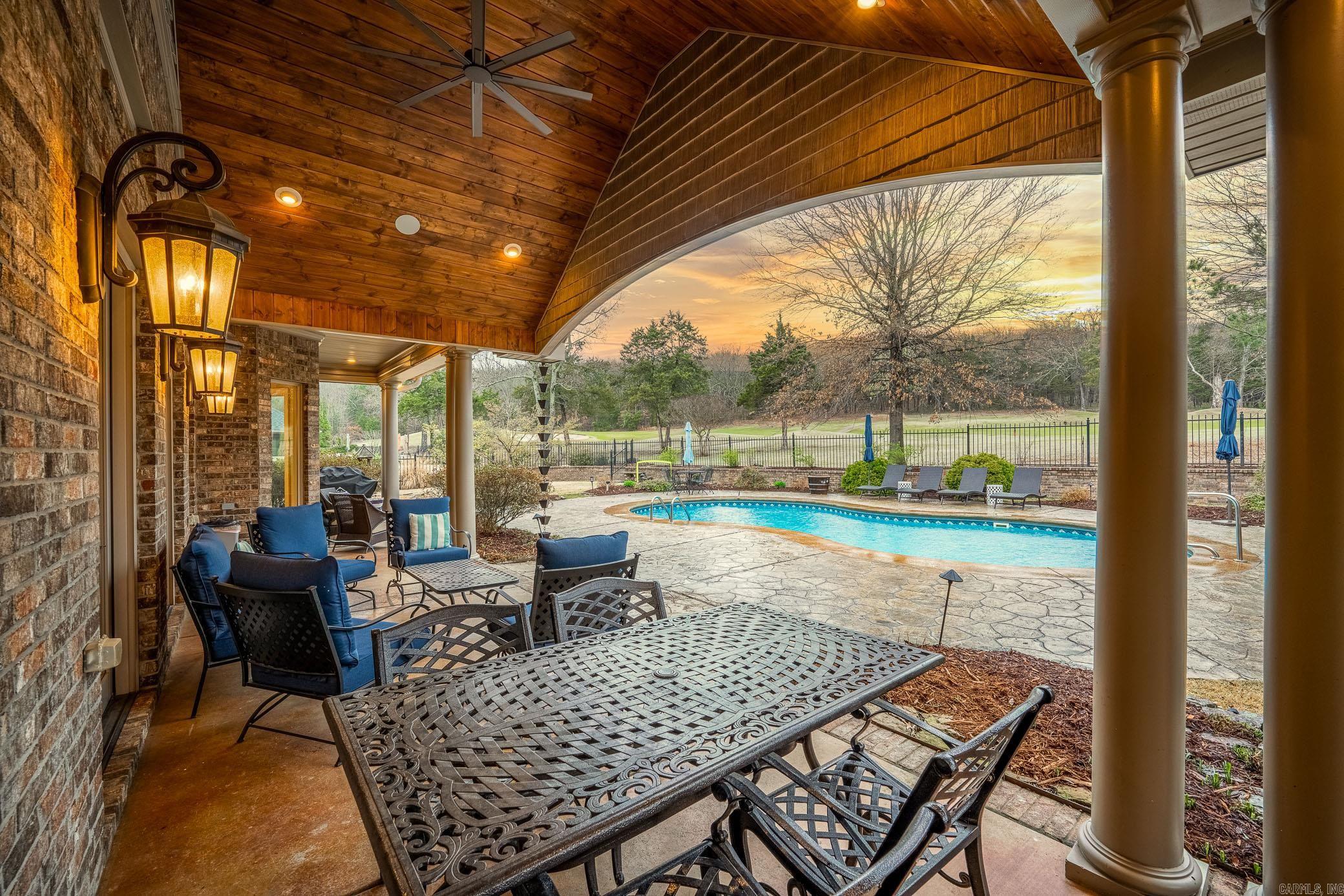 5260 Lost Canyon Drive