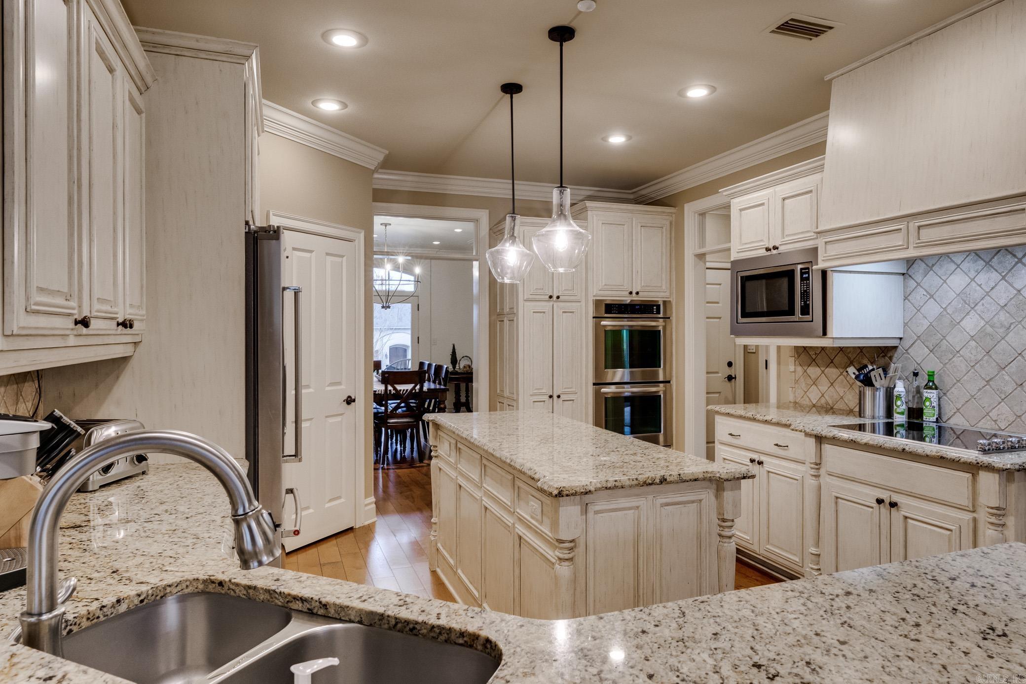 5260 Lost Canyon Drive