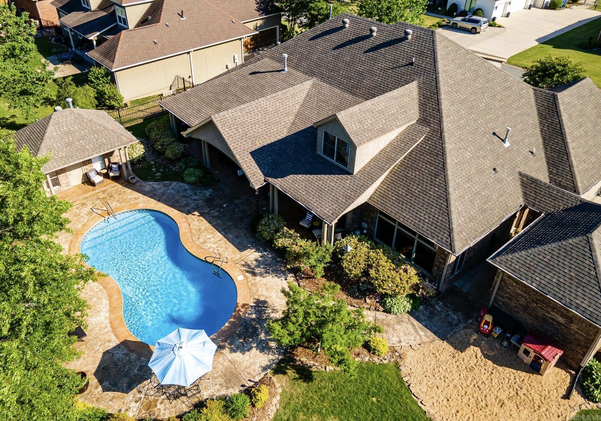 5260 Lost Canyon Drive