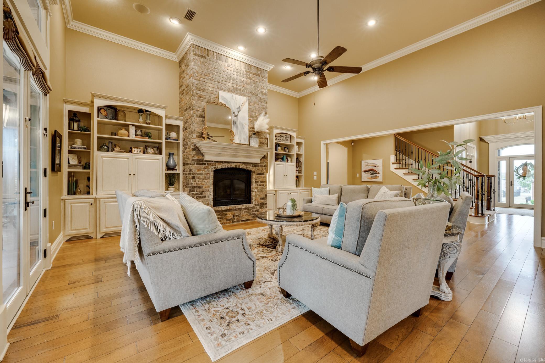 5260 Lost Canyon Drive