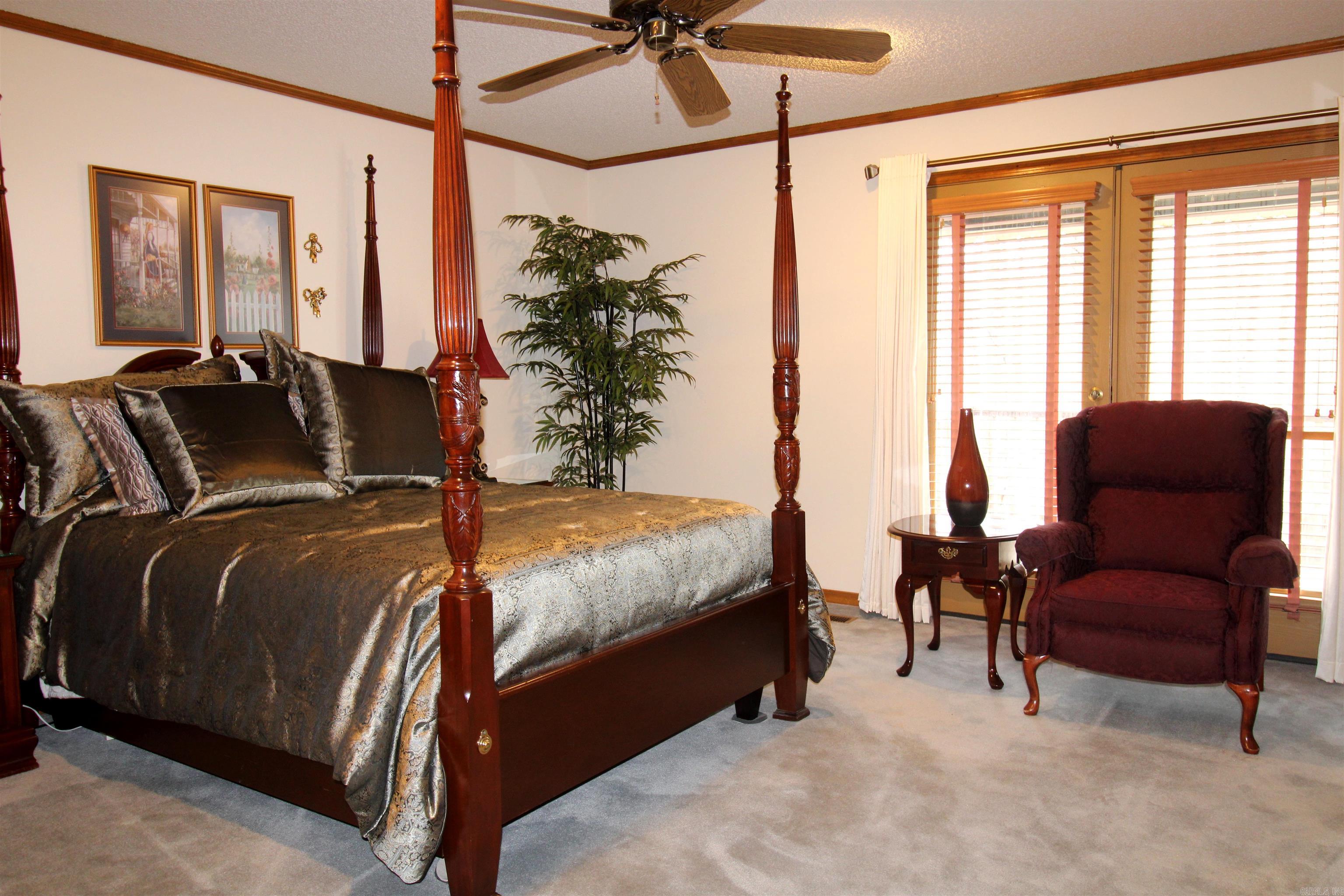 302 North Park Drive