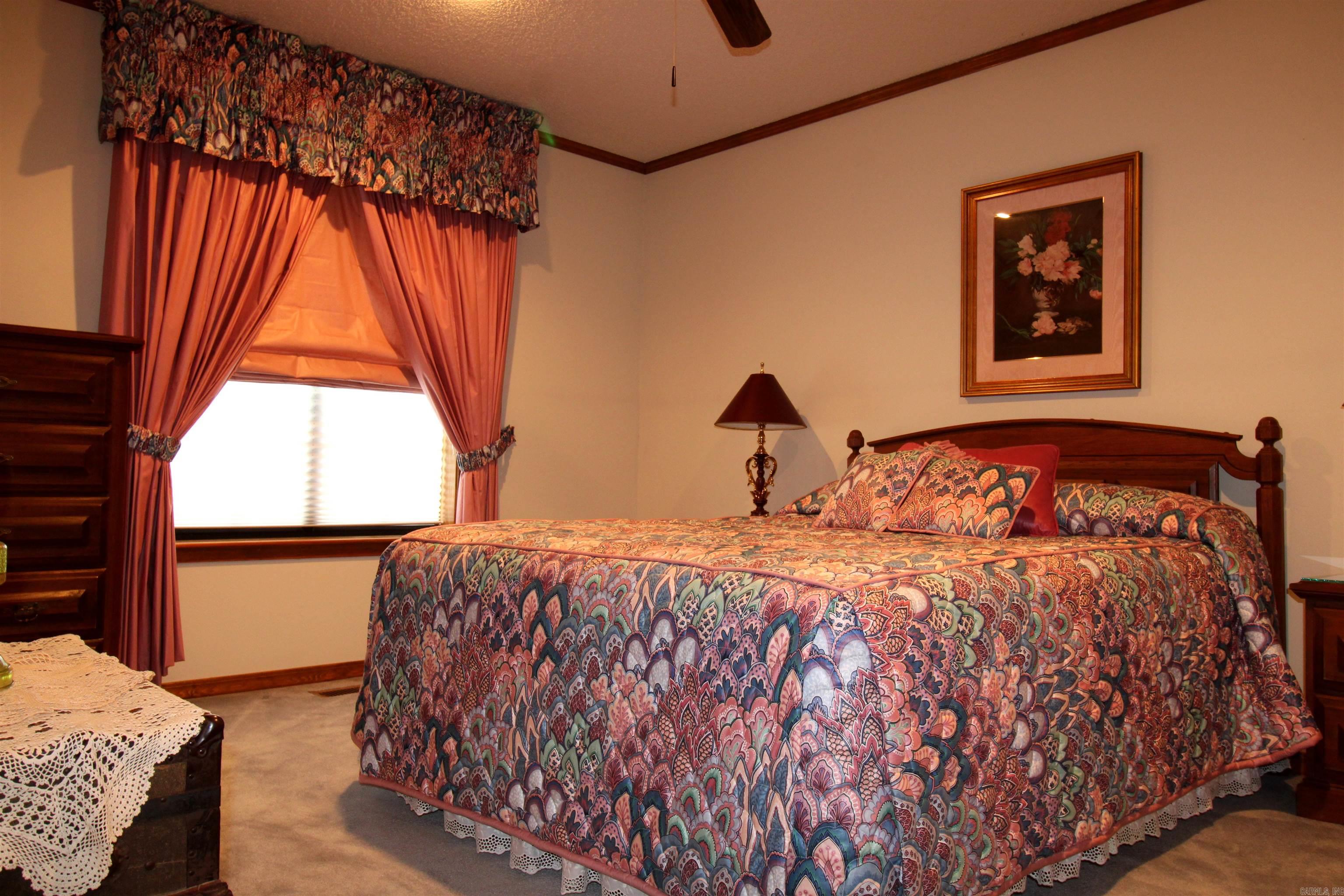 302 North Park Drive