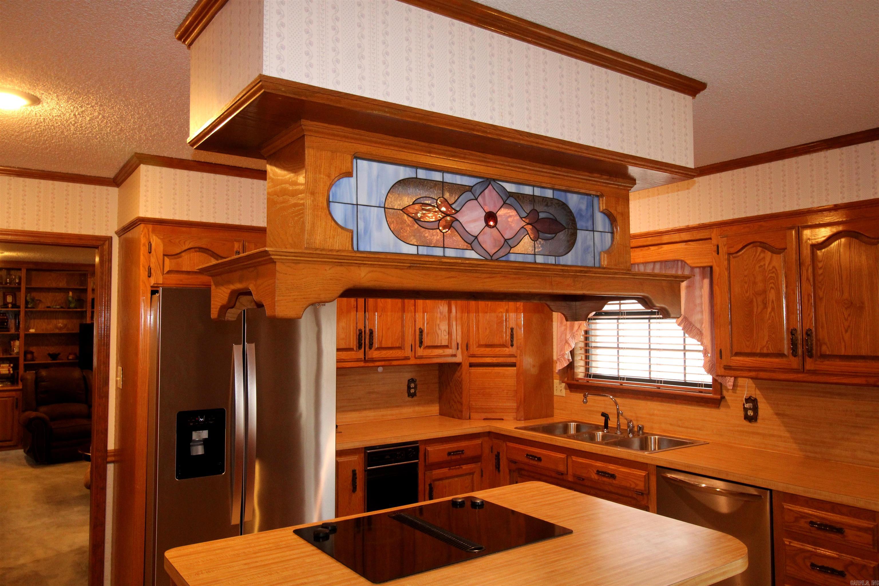 302 North Park Drive