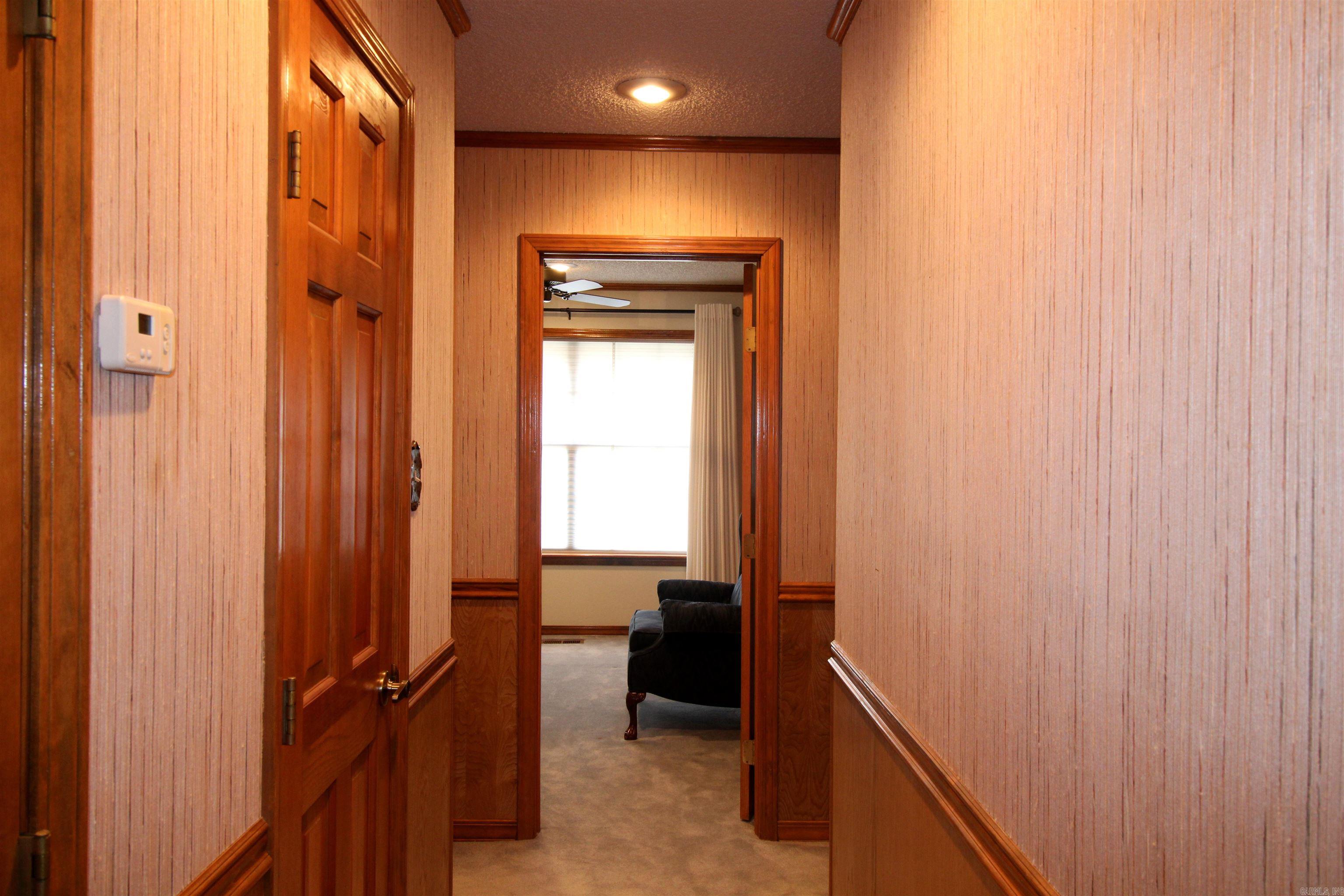 302 North Park Drive